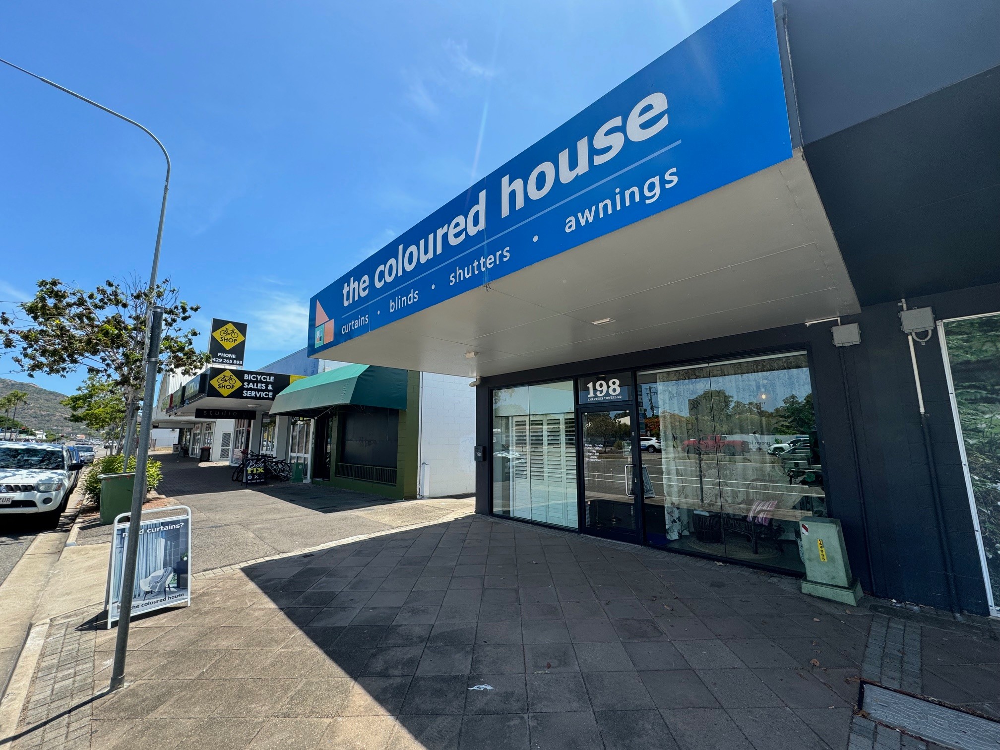 198-200 Charters Towers Road, Hermit Park, QLD 4812