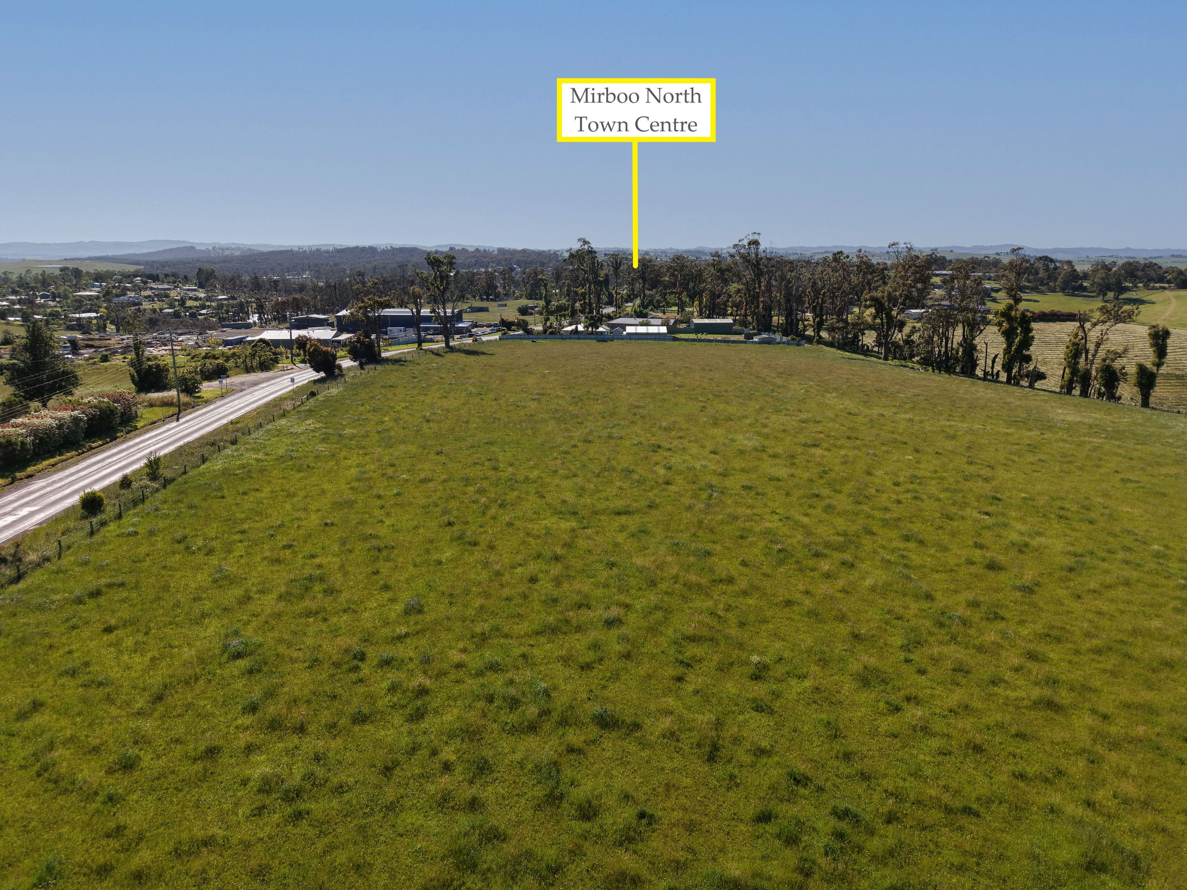 3235 Strzelecki Highway, Mirboo North VIC 3871