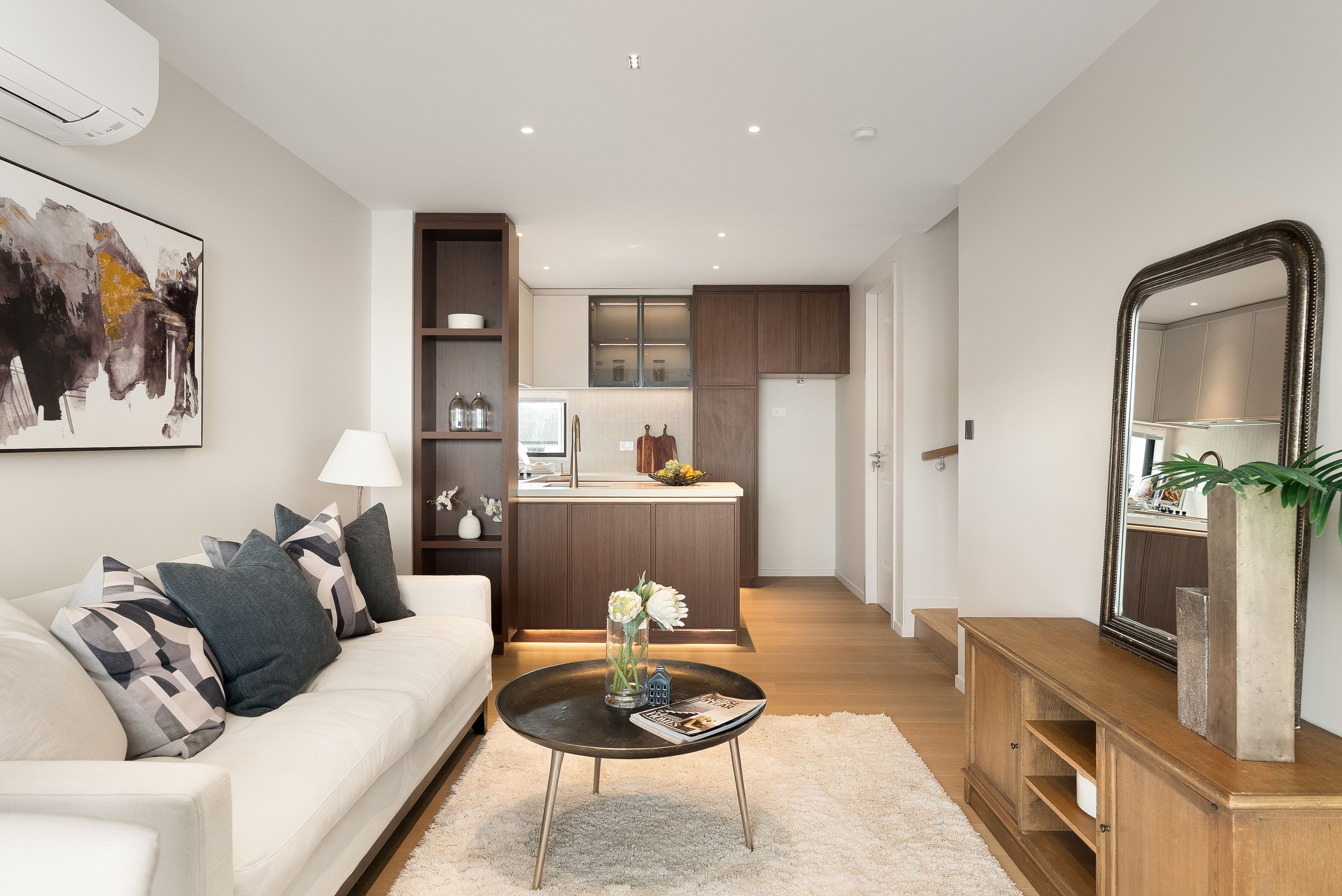 1-9/289 Mount Albert Road, Sandringham, Auckland City