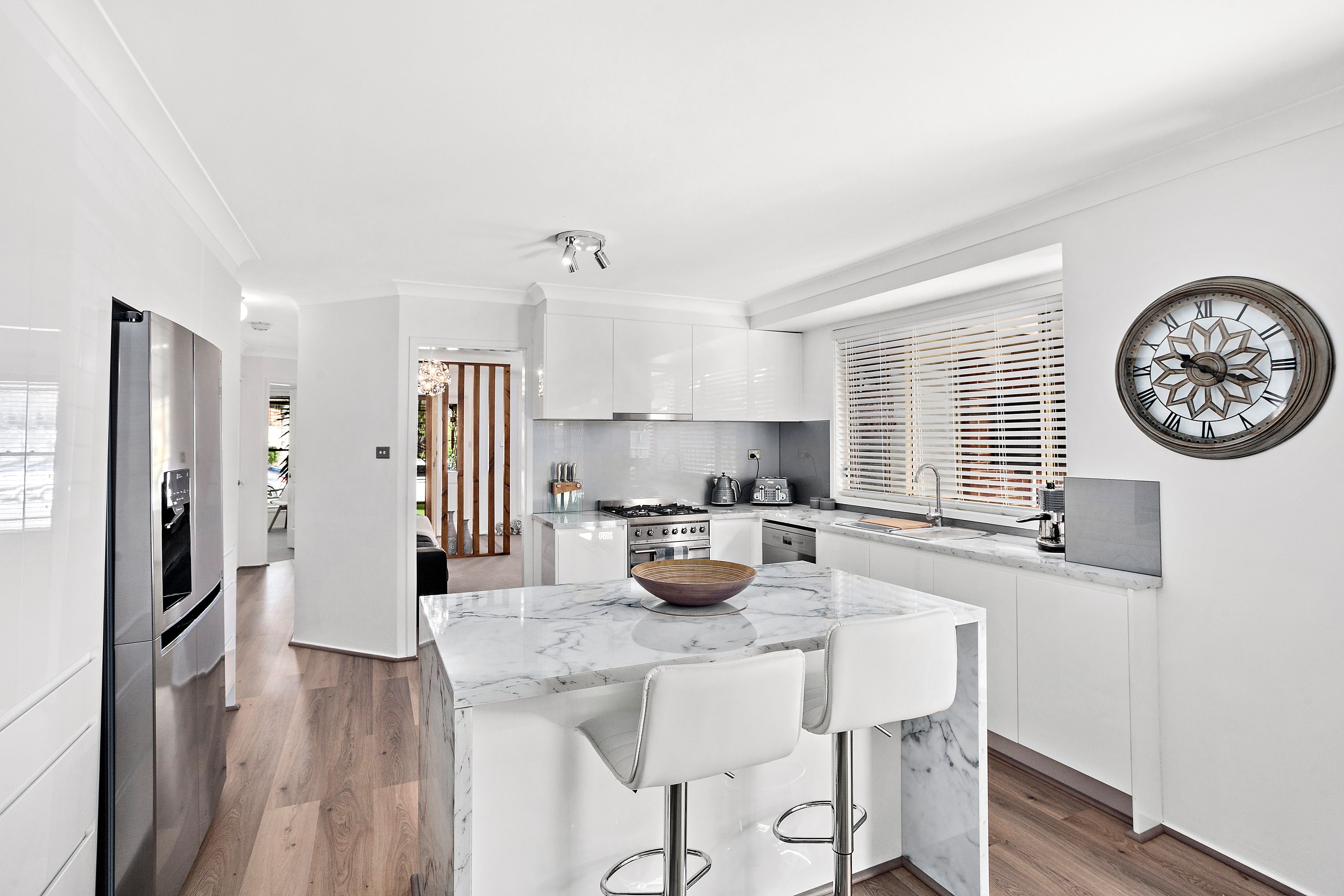 8 Ord Place, Albion Park, NSW 2527