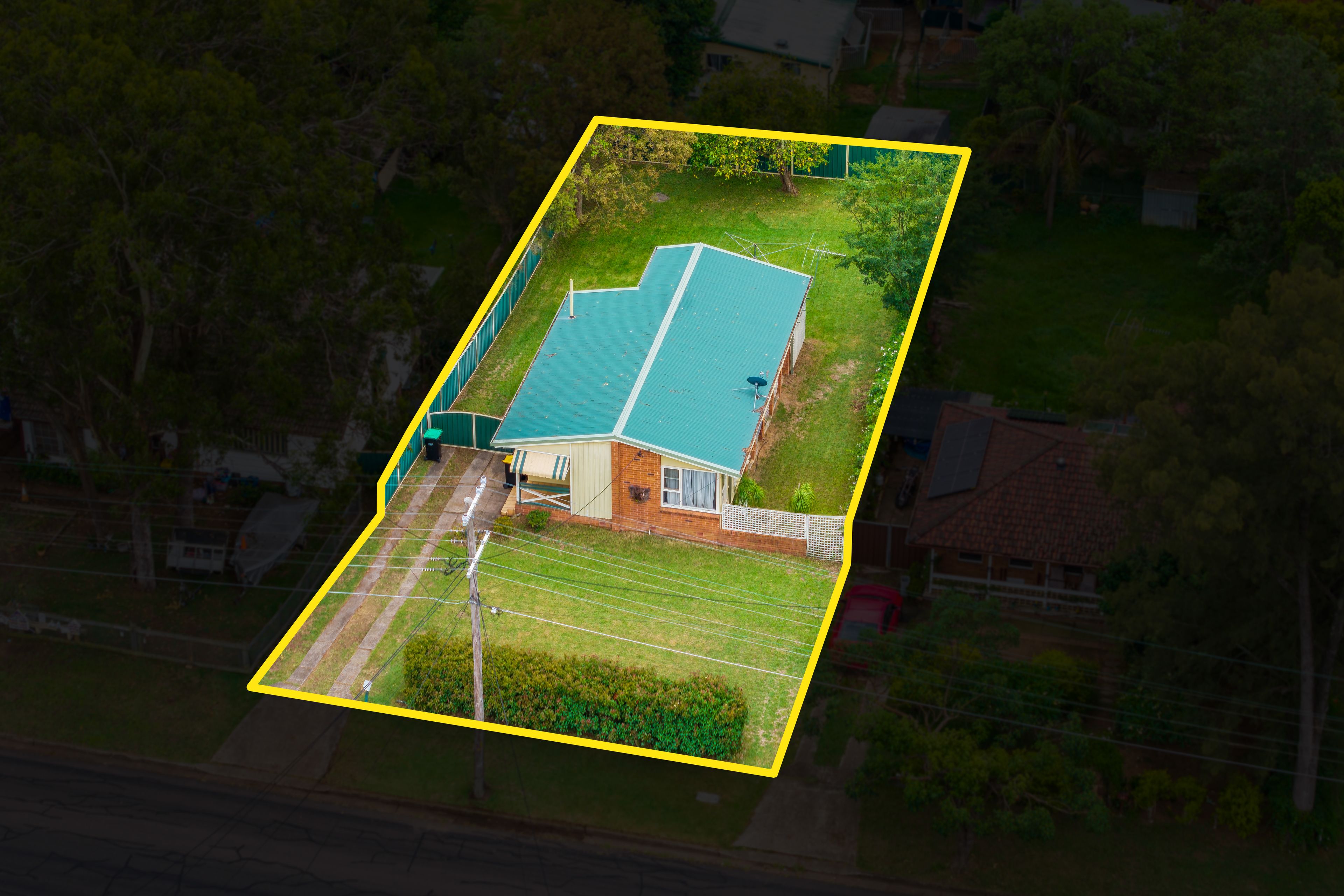 15 Brewongle Avenue, Penrith, NSW