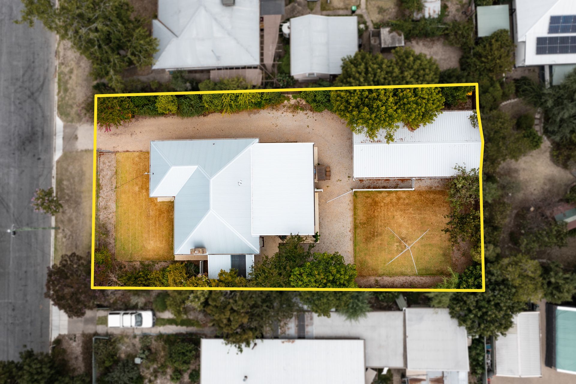 14 South Street, Benalla, VIC 3672 Sold House Ray White Benalla