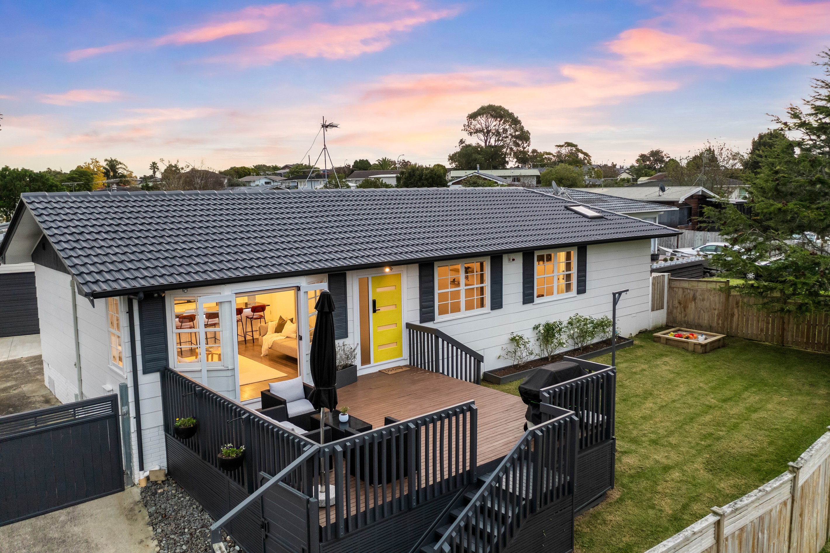 21 Blanche Way, Half Moon Bay, Manukau City