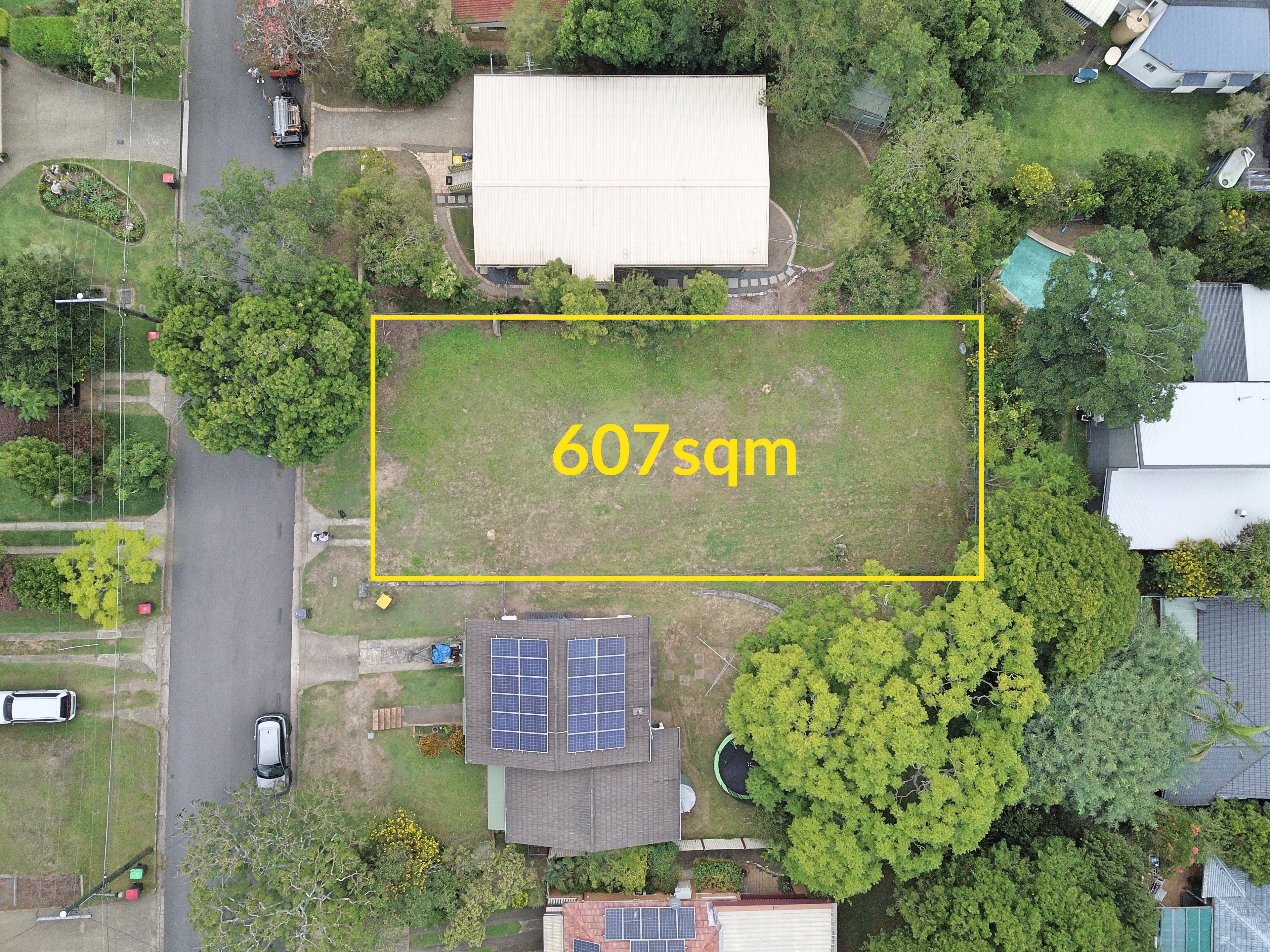 8 Euree Street, Kenmore, QLD 4069