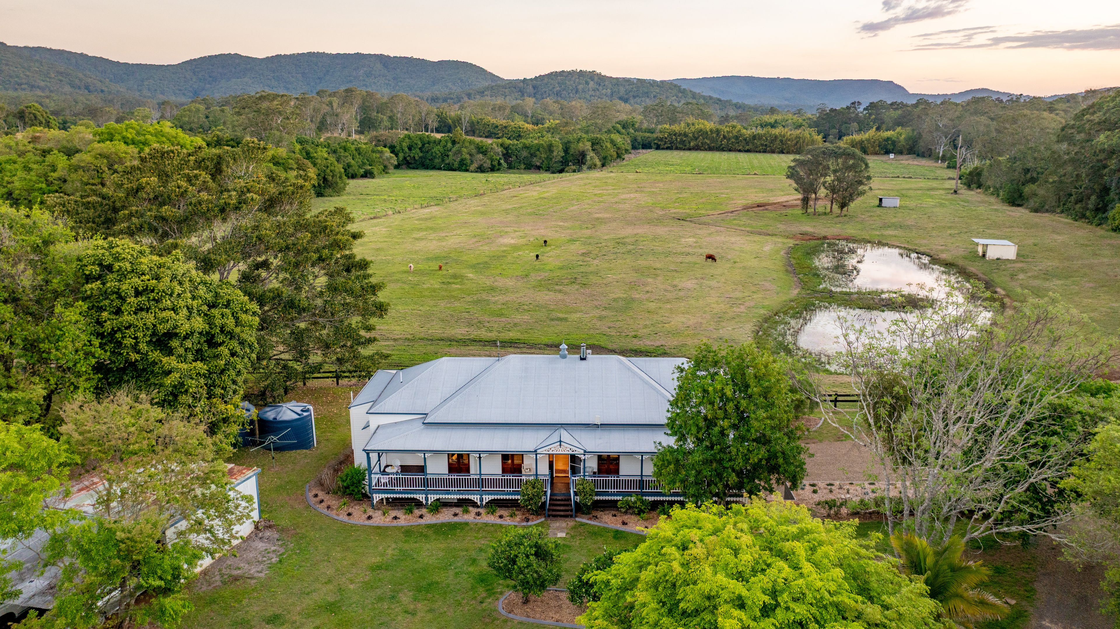 1121 Eumundi - Kenilworth Road — photo 4 of 30