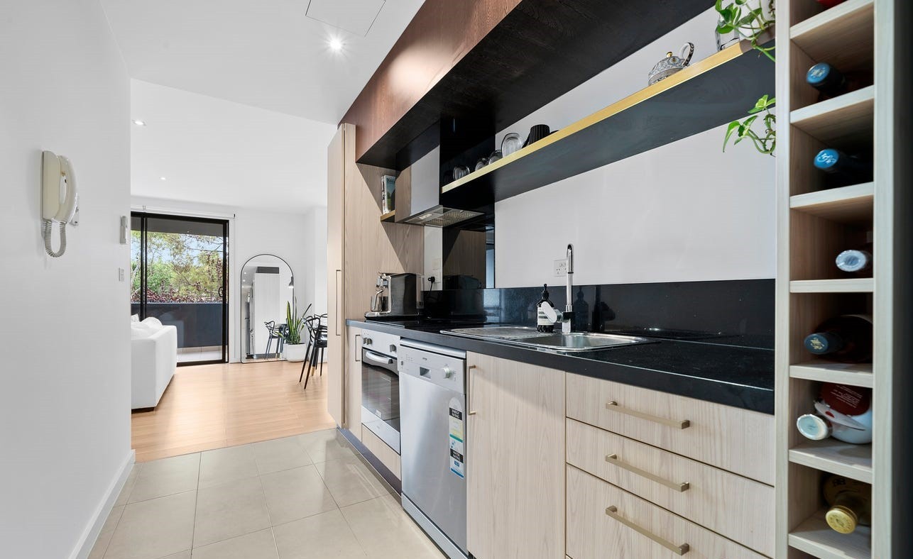 7/4 Crefden Street, Maidstone, VIC 3012