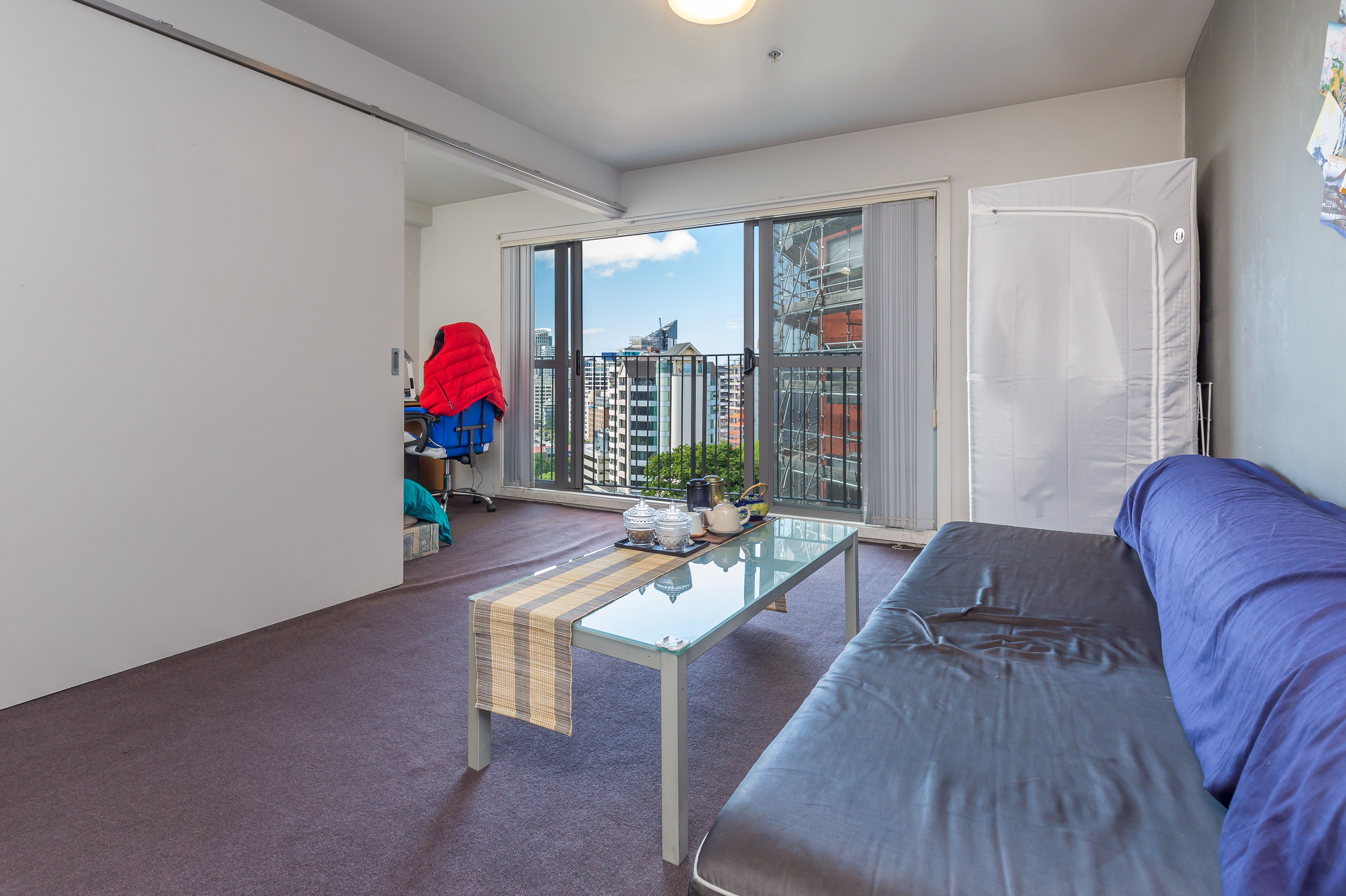 9G/18 Scotia Place, Auckland Central, Auckland City