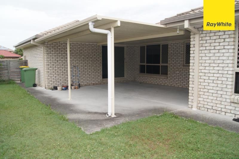 104 Lakeside Avenue, Springfield Lakes, QLD 4300