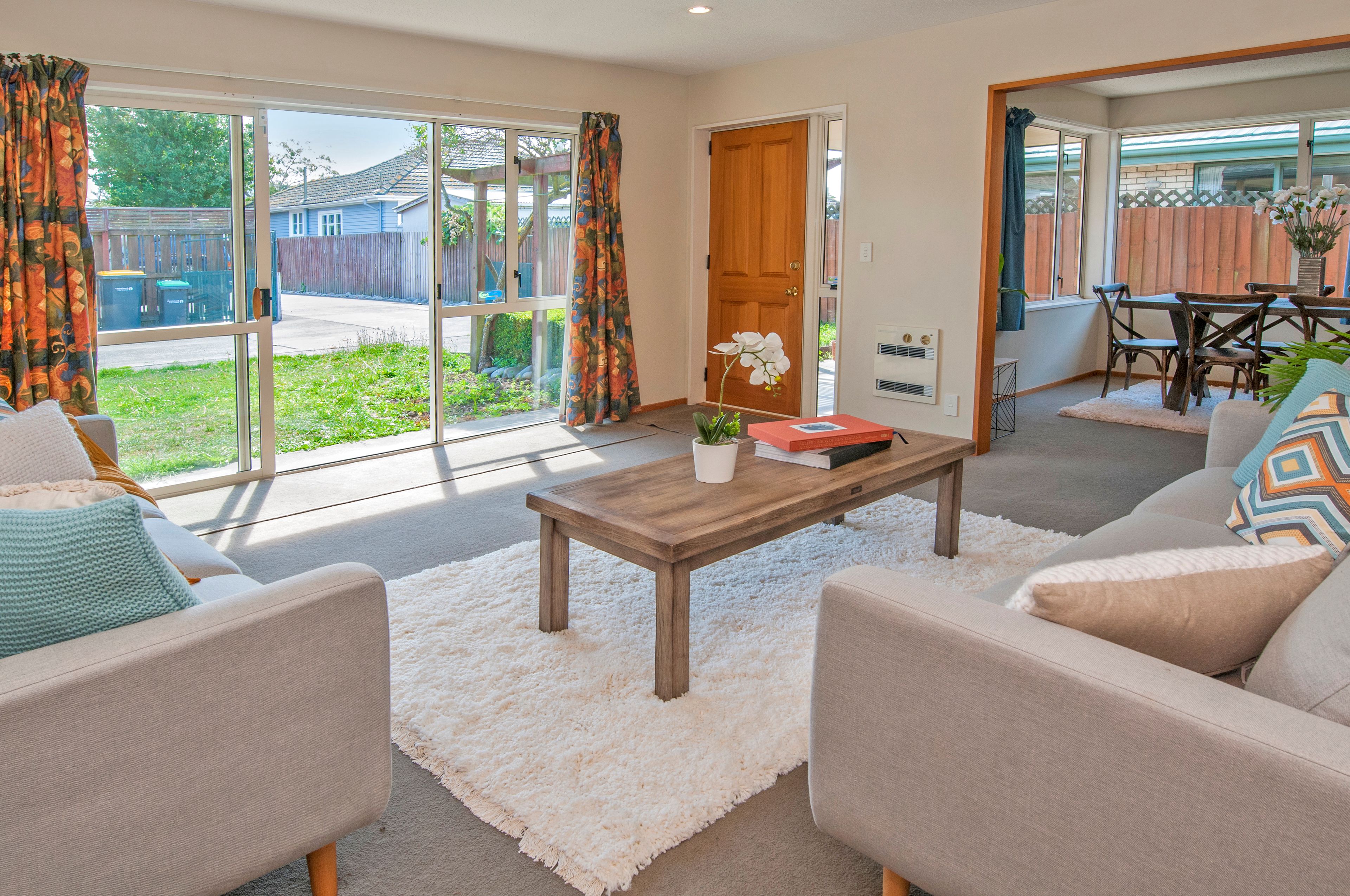 2/19 Branston Street, Hornby, Christchurch City
