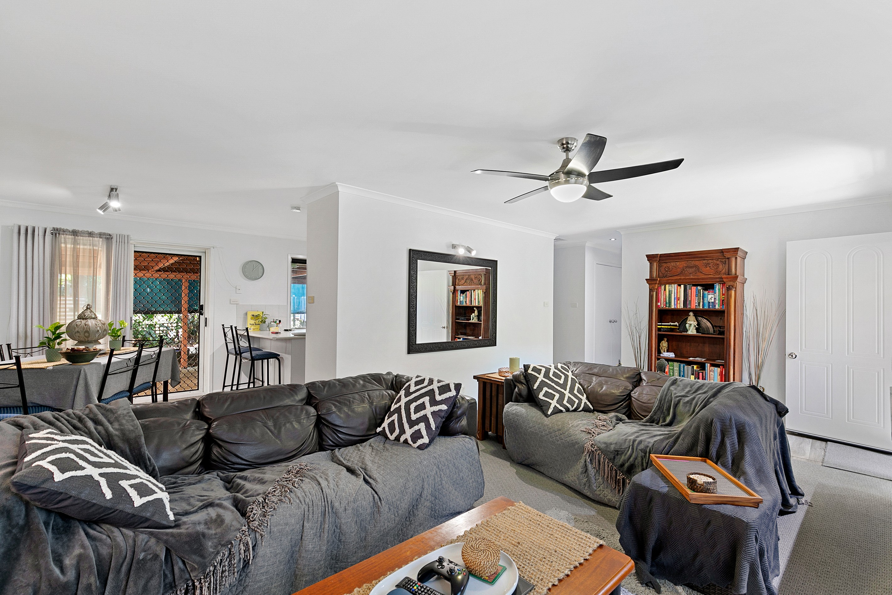 273 Boat Harbour Drive, Scarness, QLD 4655
