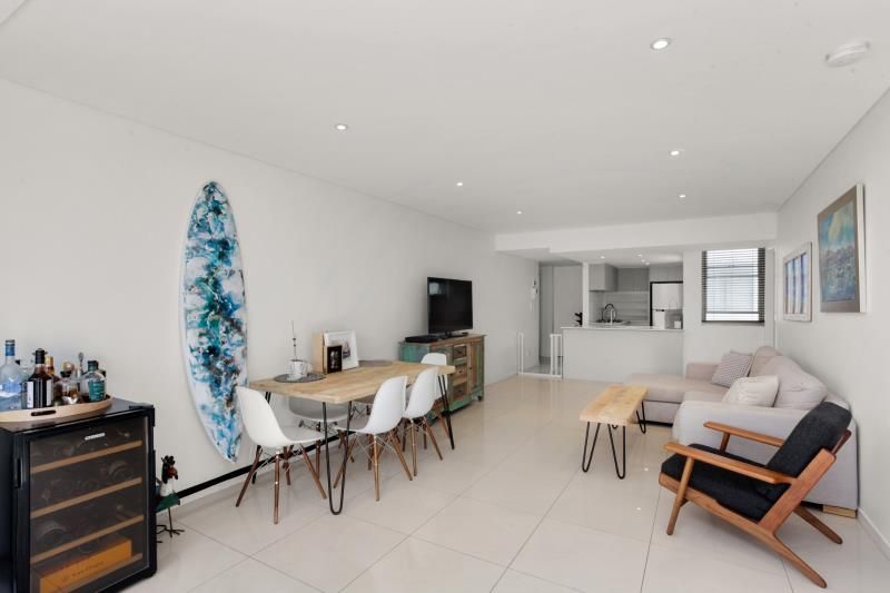 16/6-8 Jaques Avenue, Bondi Beach, NSW 2026