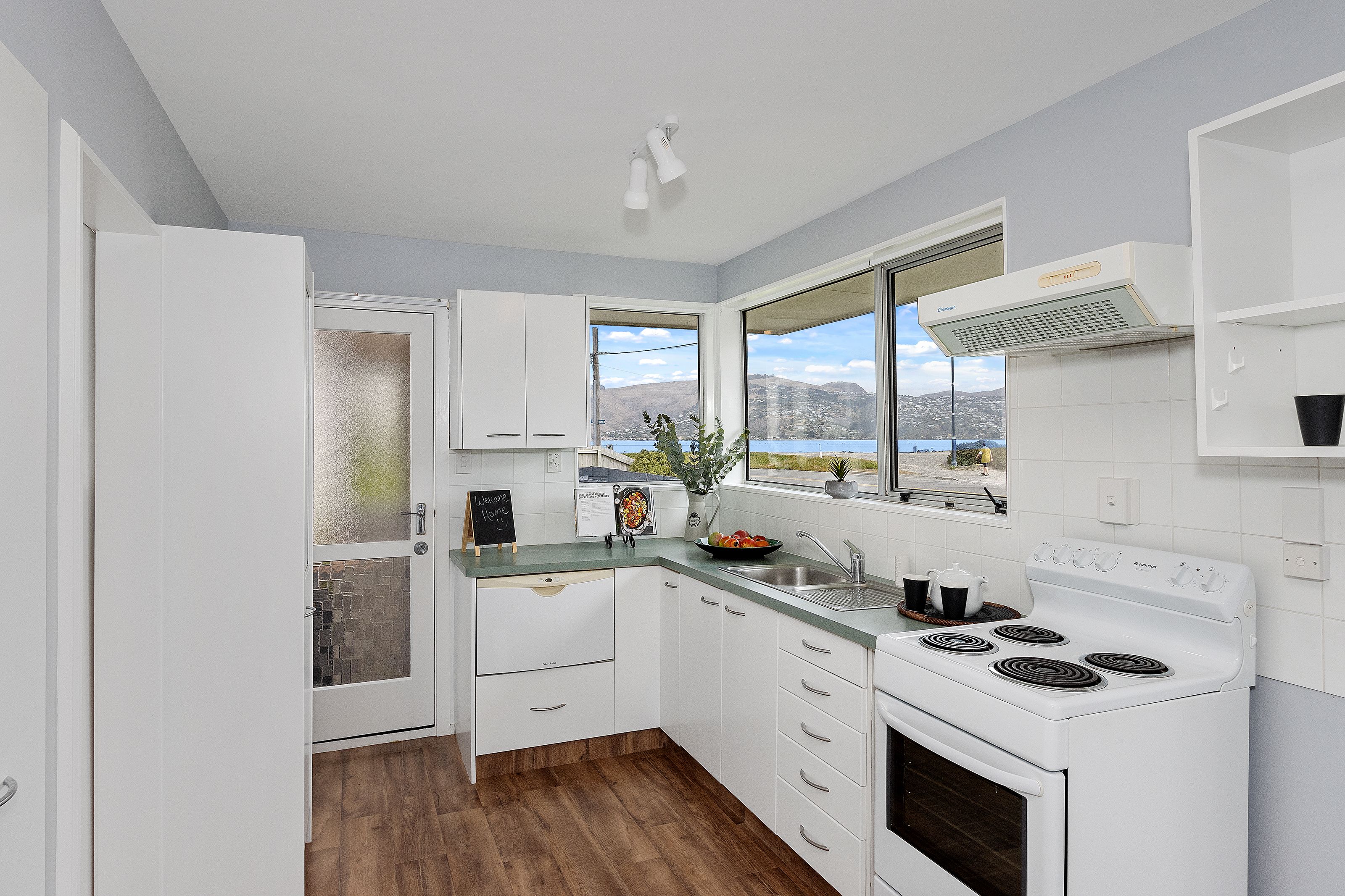 1/407 Estuary Road, New Brighton, Christchurch City