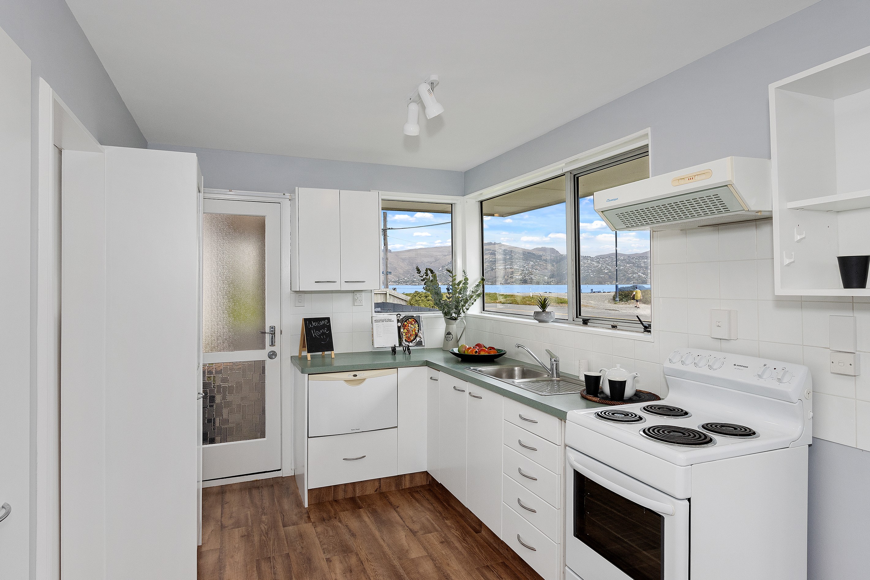 1/407 Estuary Road, New Brighton, Christchurch City