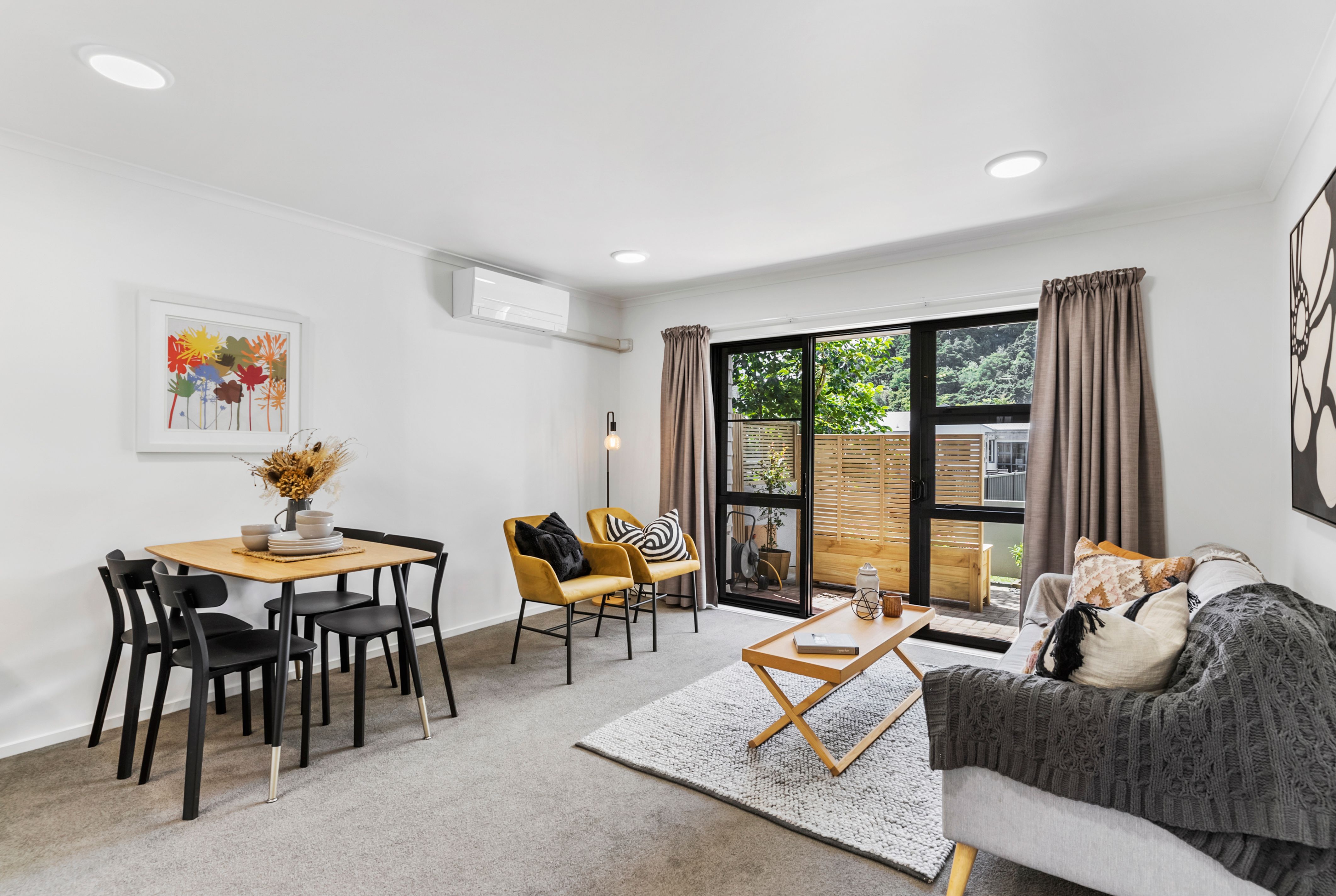 12/5 Carolina Place, Albany, North Shore City