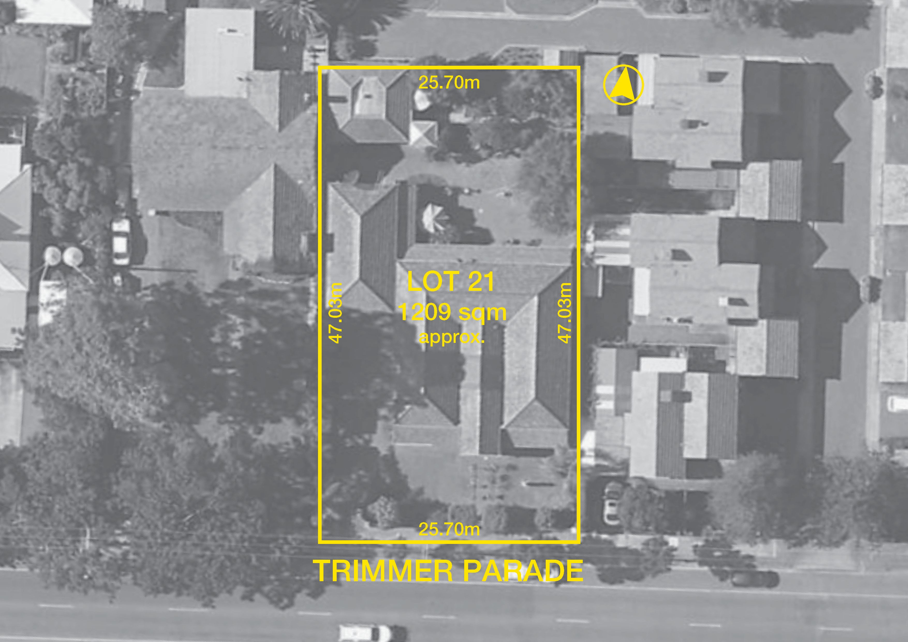 168 Trimmer Parade, Seaton, SA 5023