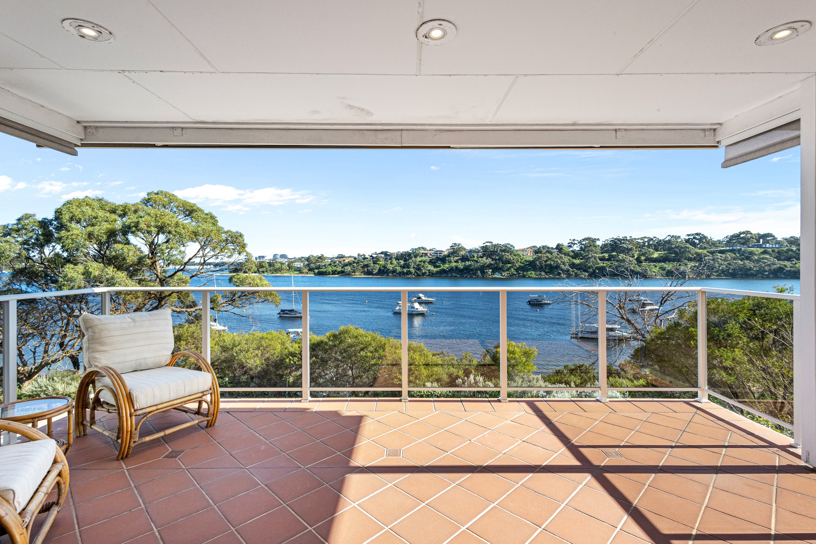 46 Blackwall Reach Parade, Bicton, WA 6157
