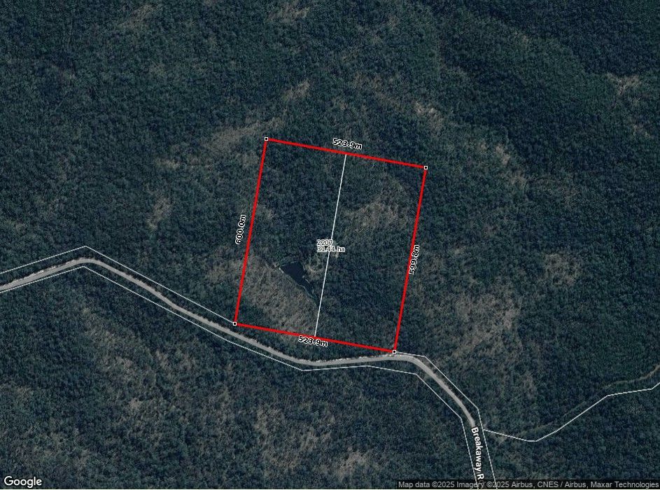 2207 Furber Road, Upper Stone, QLD 4850