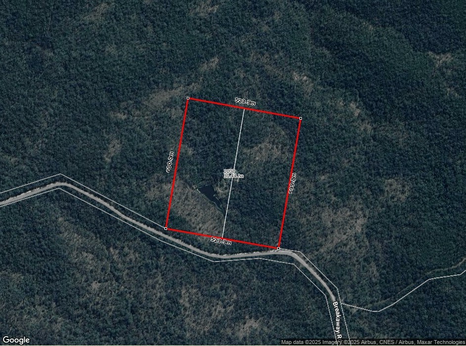 2207 Furber Road, Upper Stone, QLD 4850