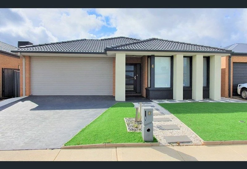6 Firelight Drive, Tarneit, VIC 3029