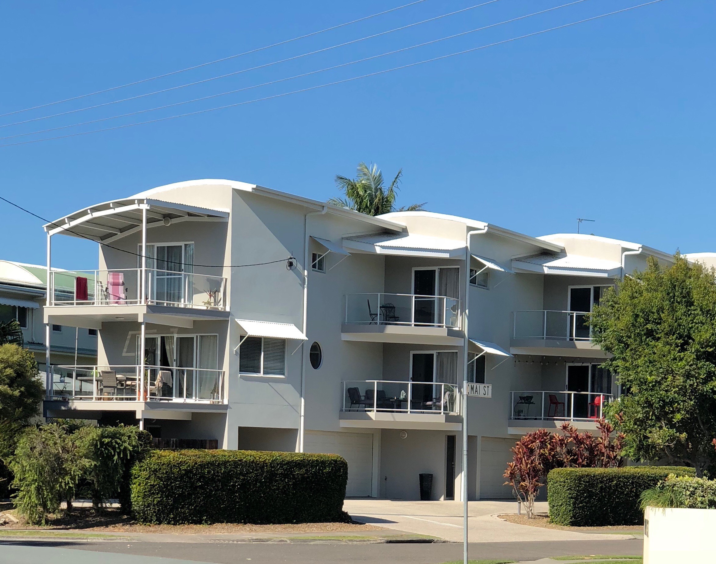 2/115 Bradman Avenue, Maroochydore, QLD 4558