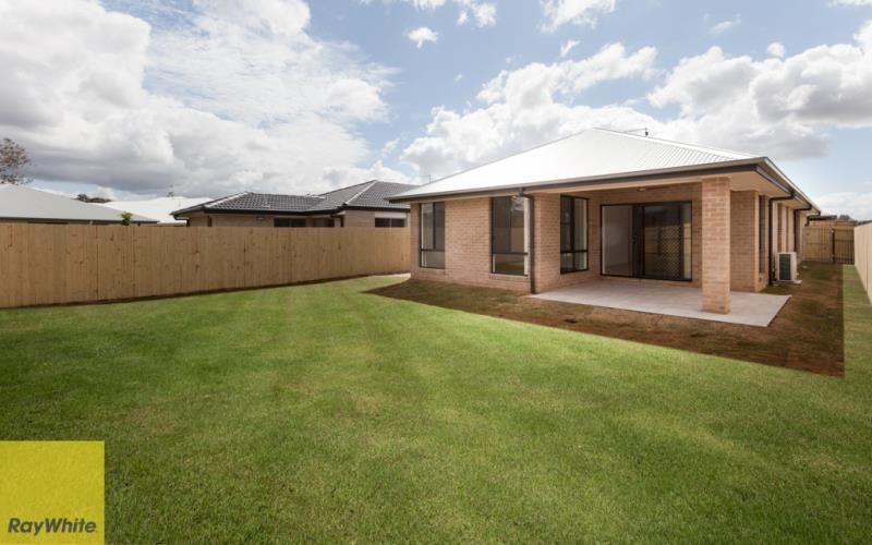 12 Rockford Street, Pimpama, QLD 4209