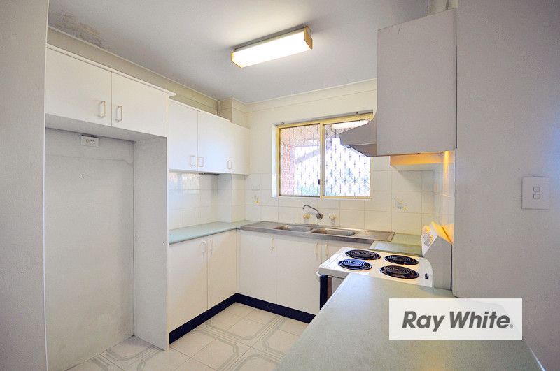 5/16-18 Hall Street, Auburn, NSW 2144