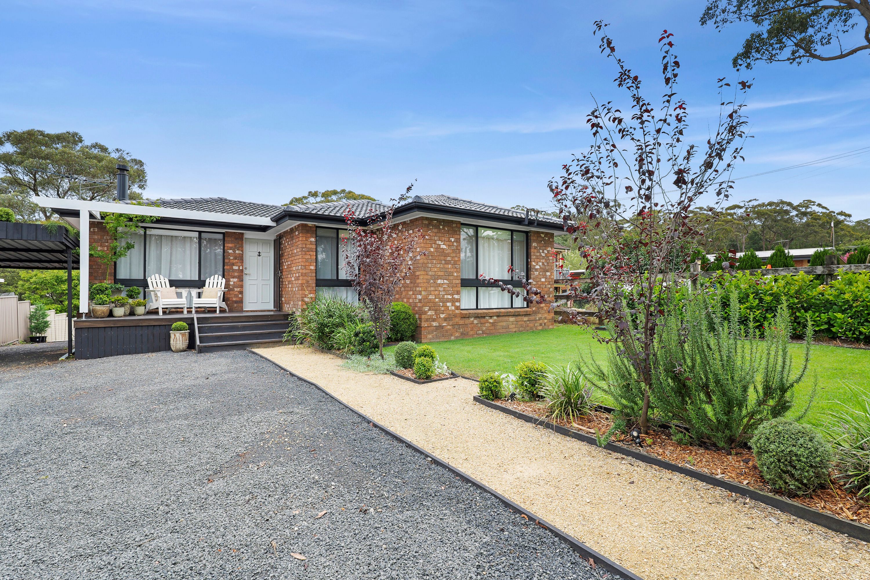 252 Lieutenant Bowen Drive, Bowen Mountain NSW 2753