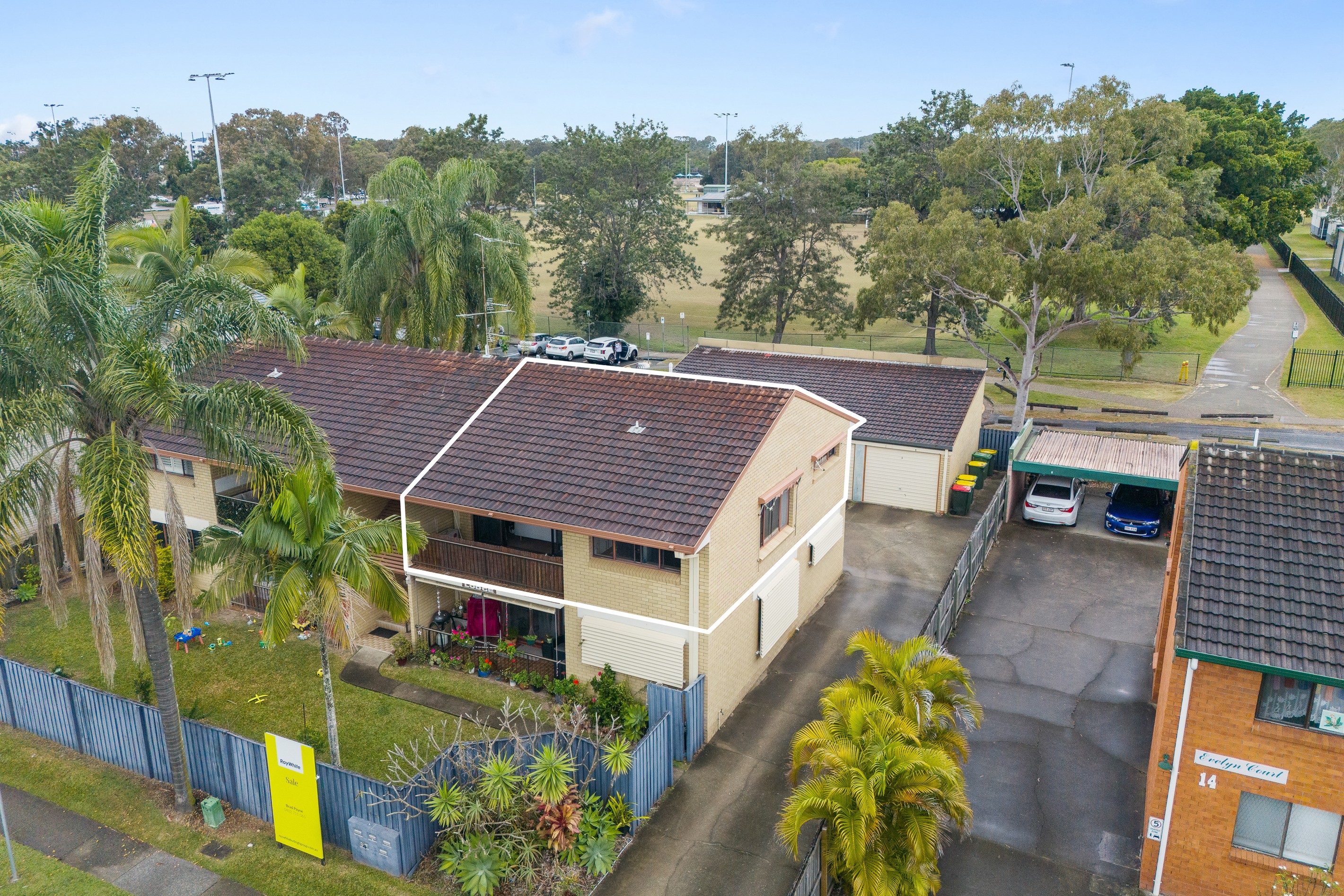 3/12 Oceanic Drive, Mermaid Waters, QLD 4218