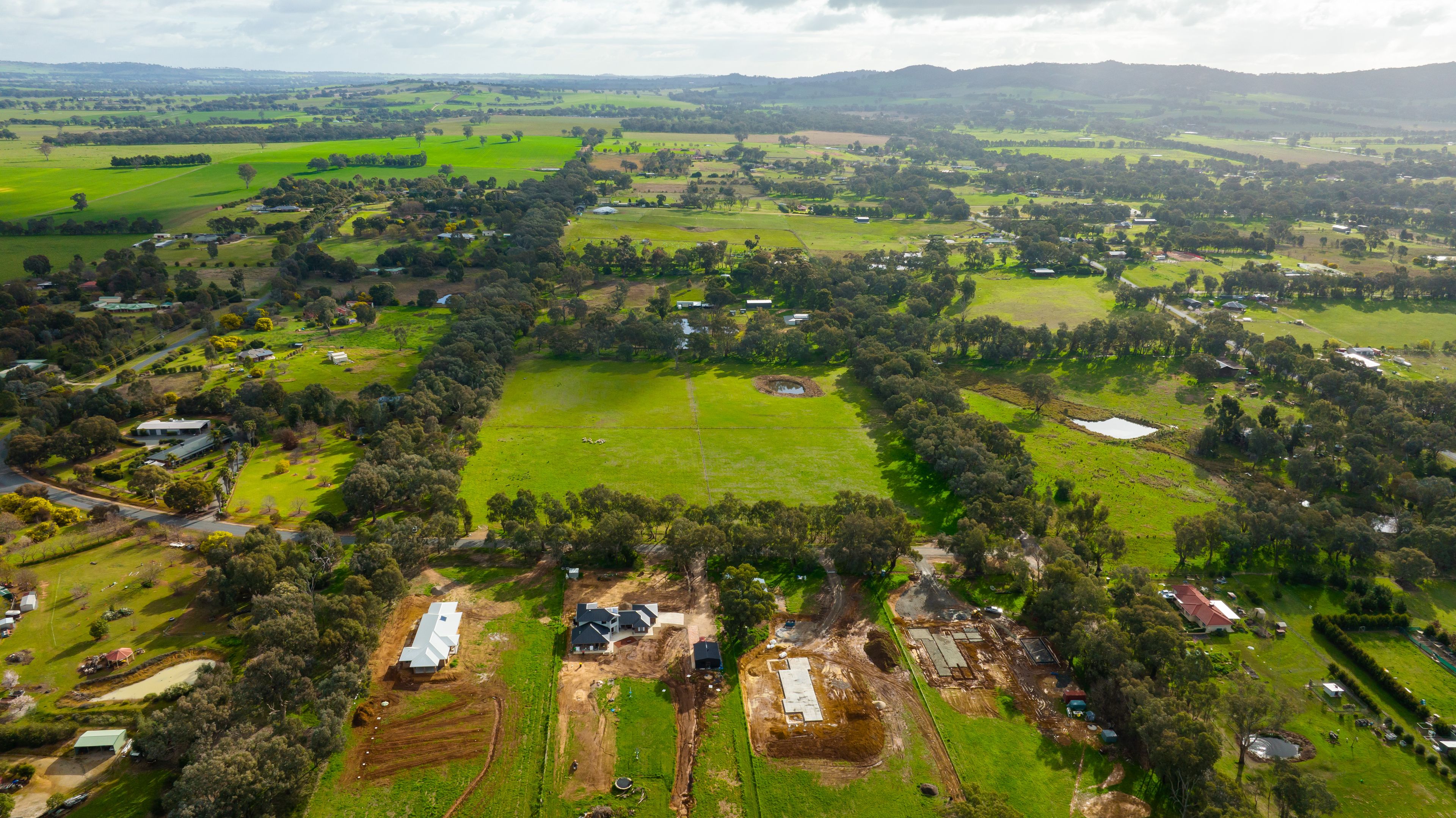 Lot 215218 Sarah & Charles Street, Gerogery, NSW 2642 Land for Sale