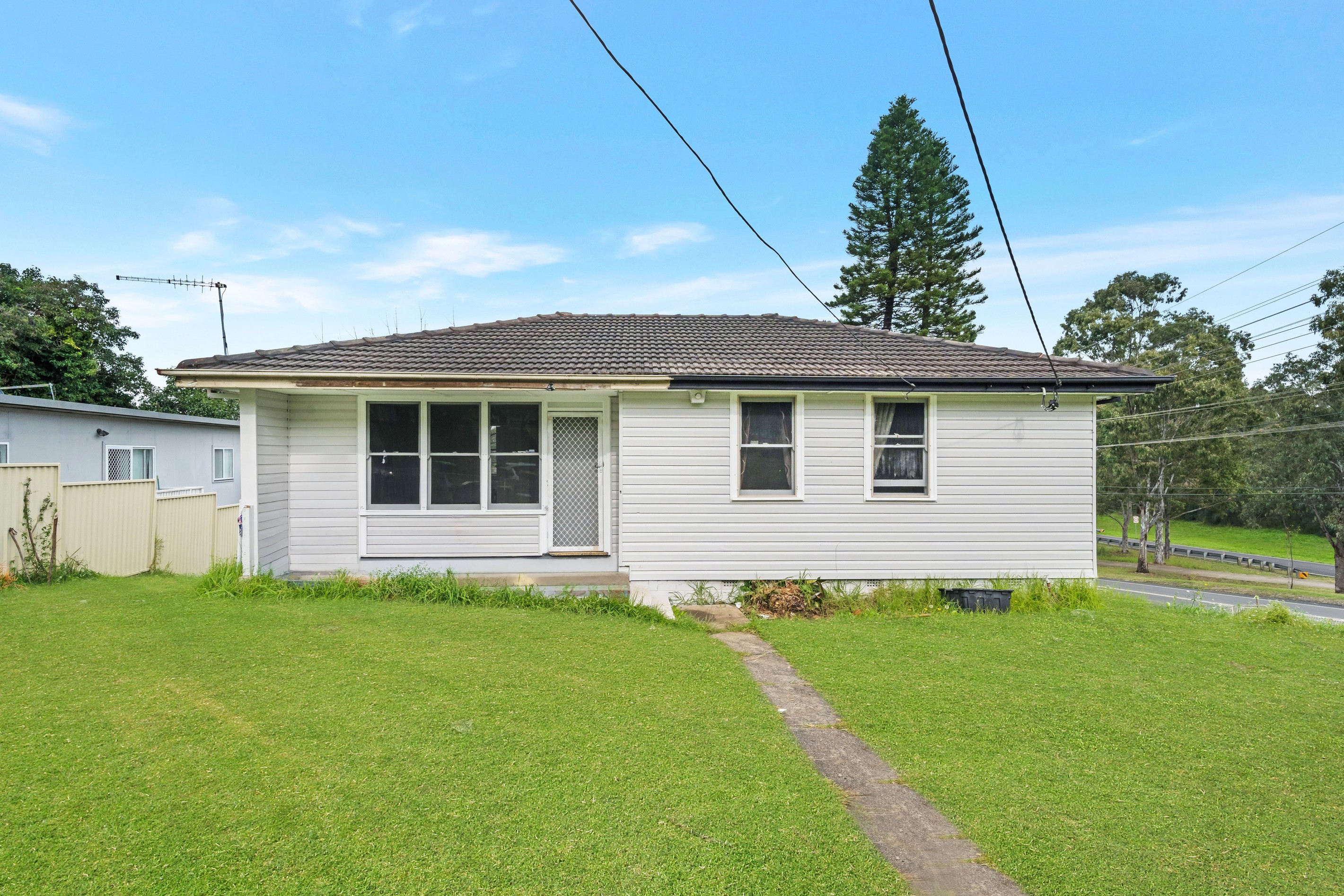 140 & 140a Banks Road, Miller, NSW 2168