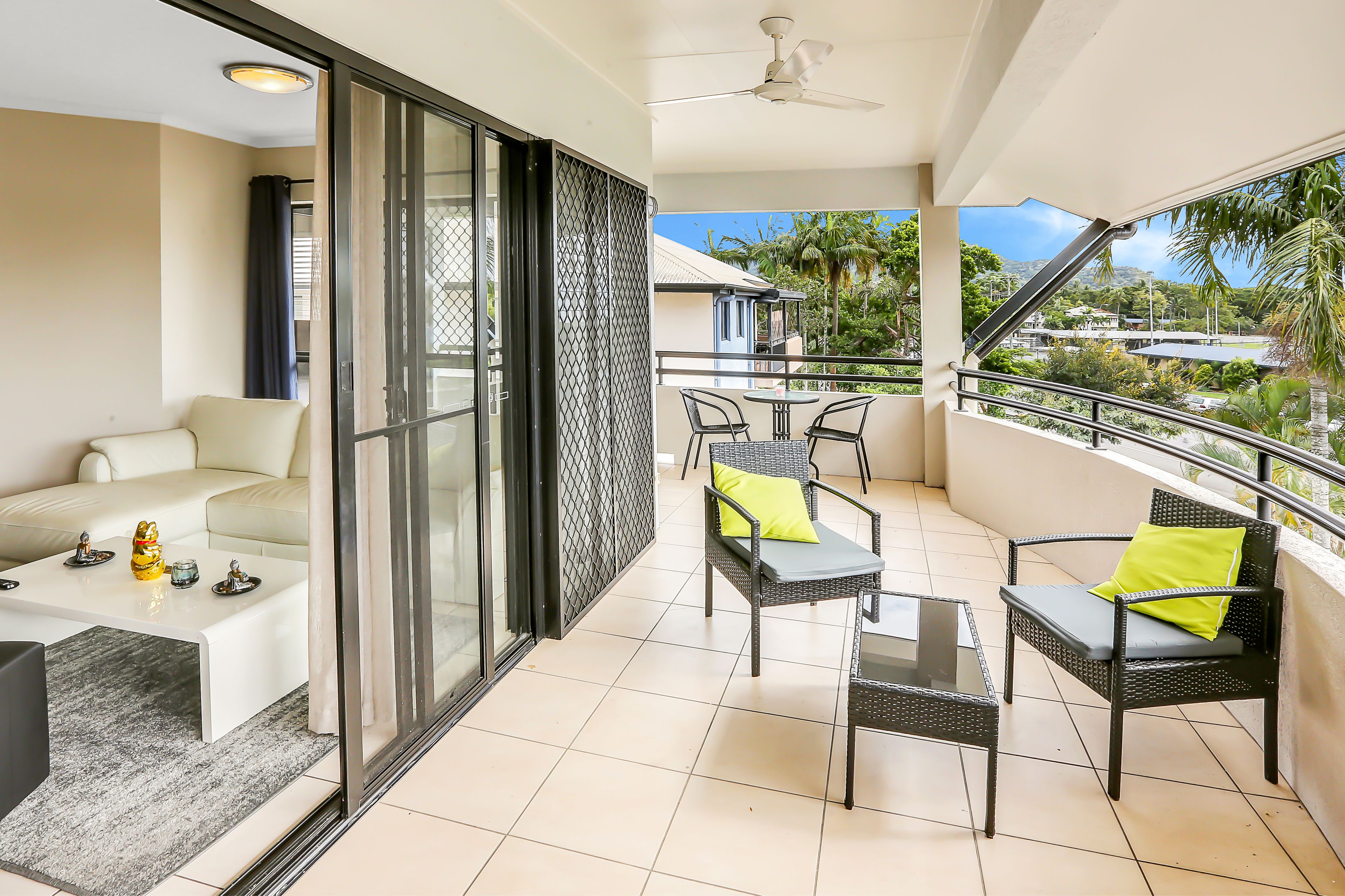 7/157 Martyn Street, Manunda, QLD 4870