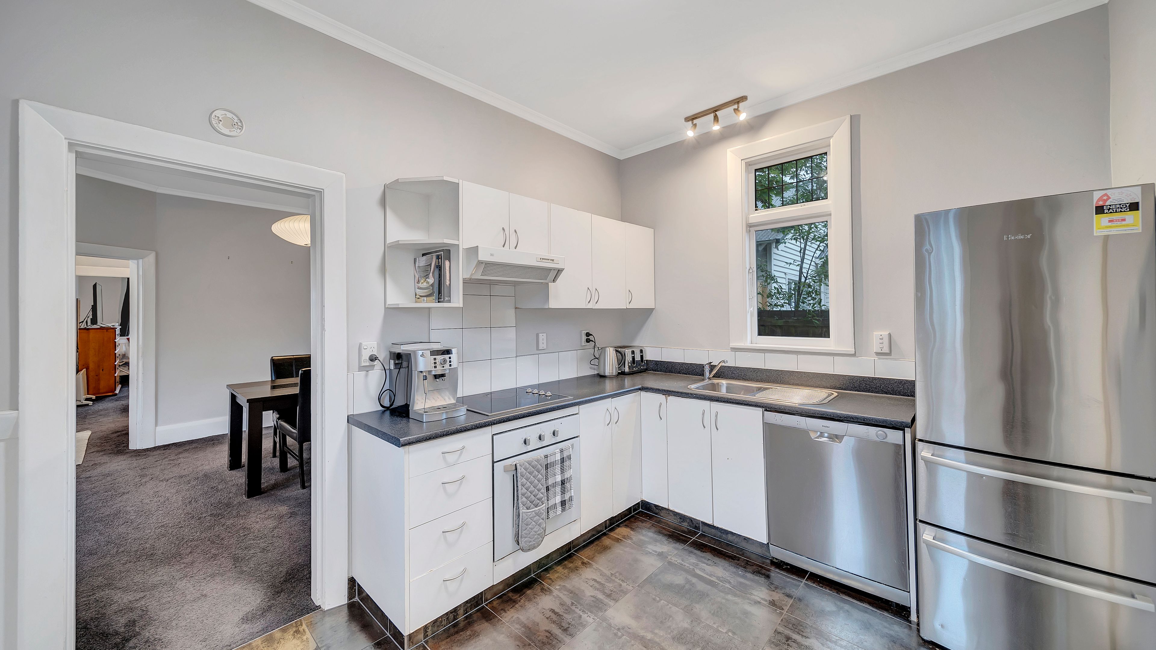 21 North Parade, Richmond, Christchurch City