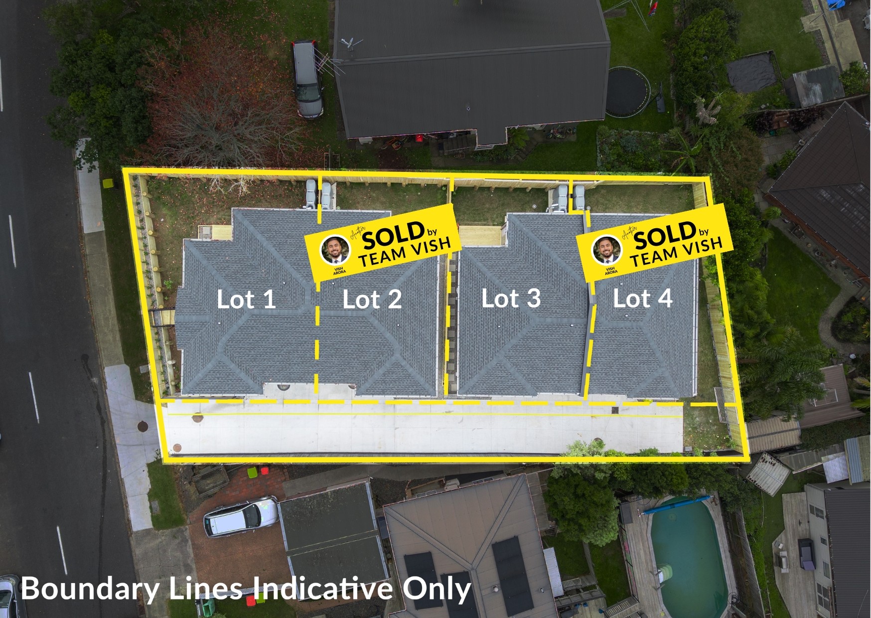 3/69 Angelo Avenue, Howick, Manukau City