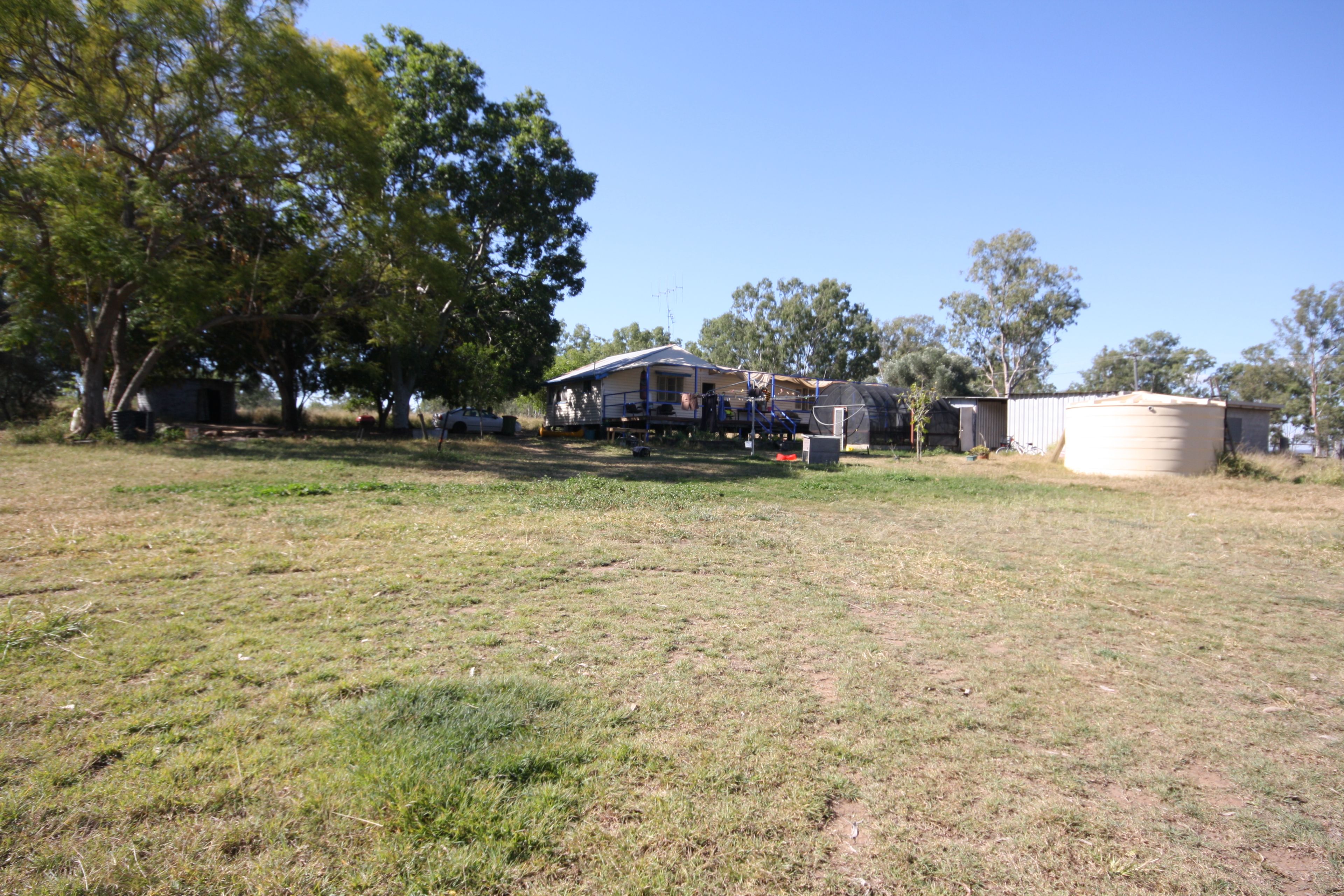 20 Bonny Street, Ideraway, Gayndah, QLD 4625