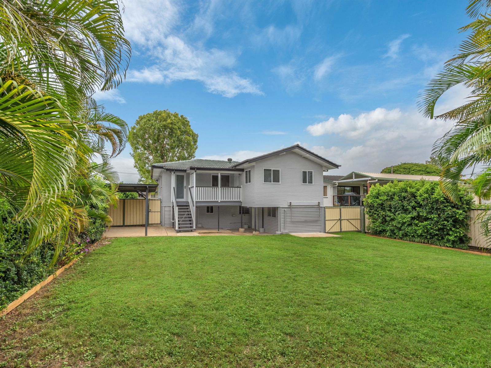 15 Petunia Street, Nudgee, QLD 4014