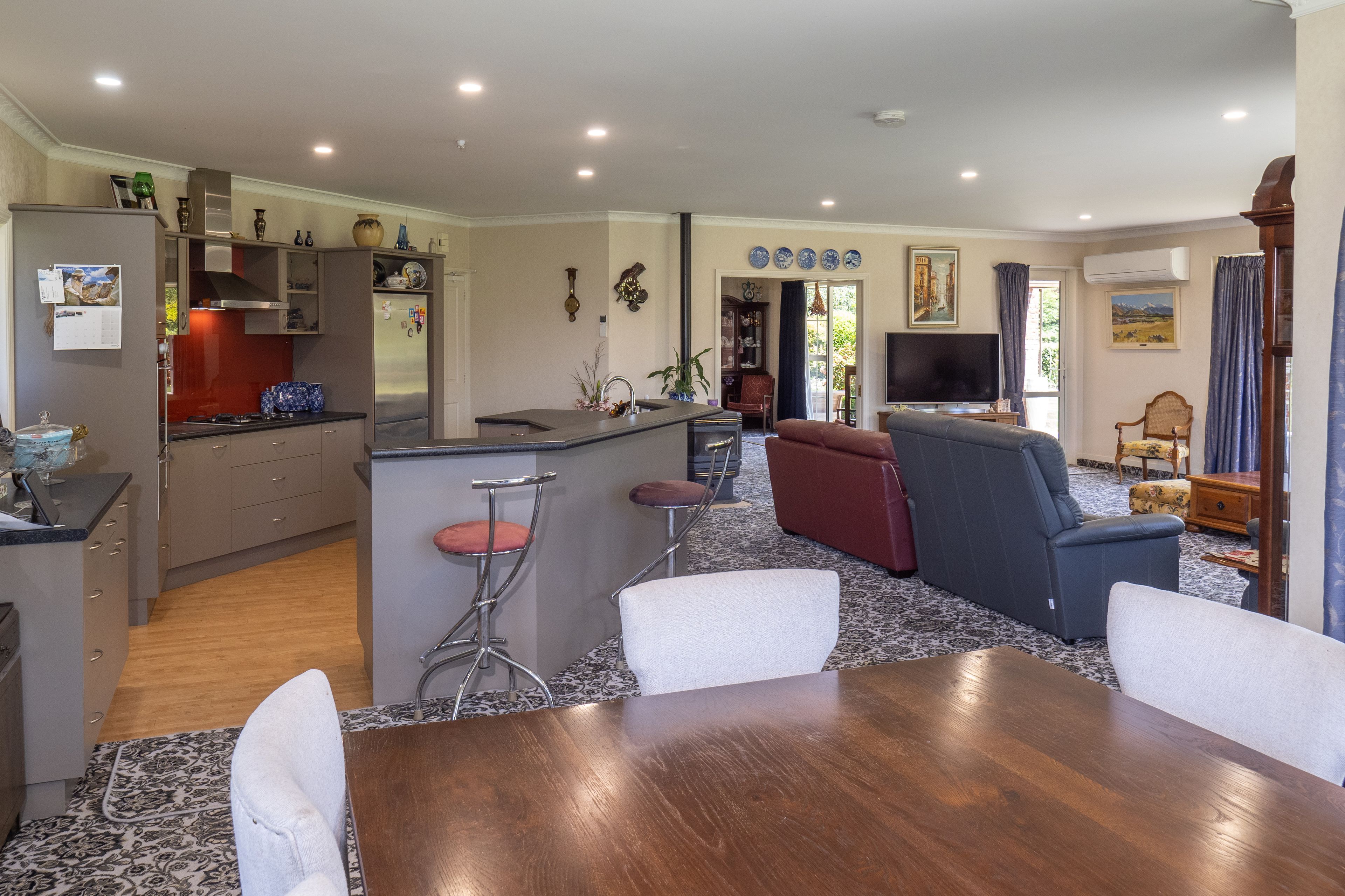 107 Grahams Road, Tinwald, Ashburton District 7700 Lifestyle Property