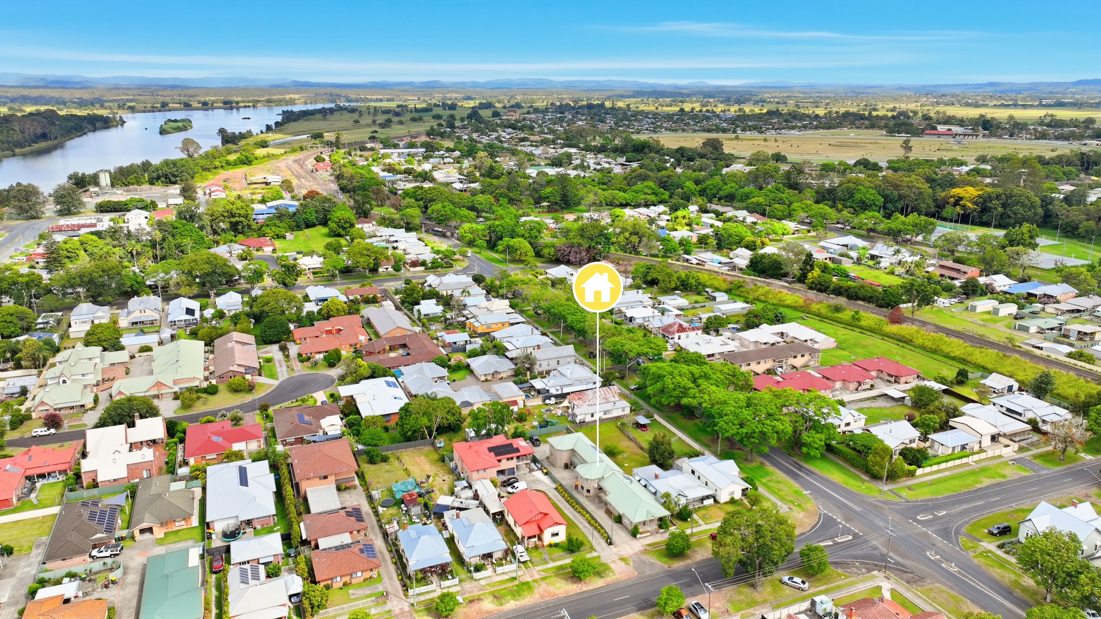 2/39 Mary Street, Grafton, NSW 2460