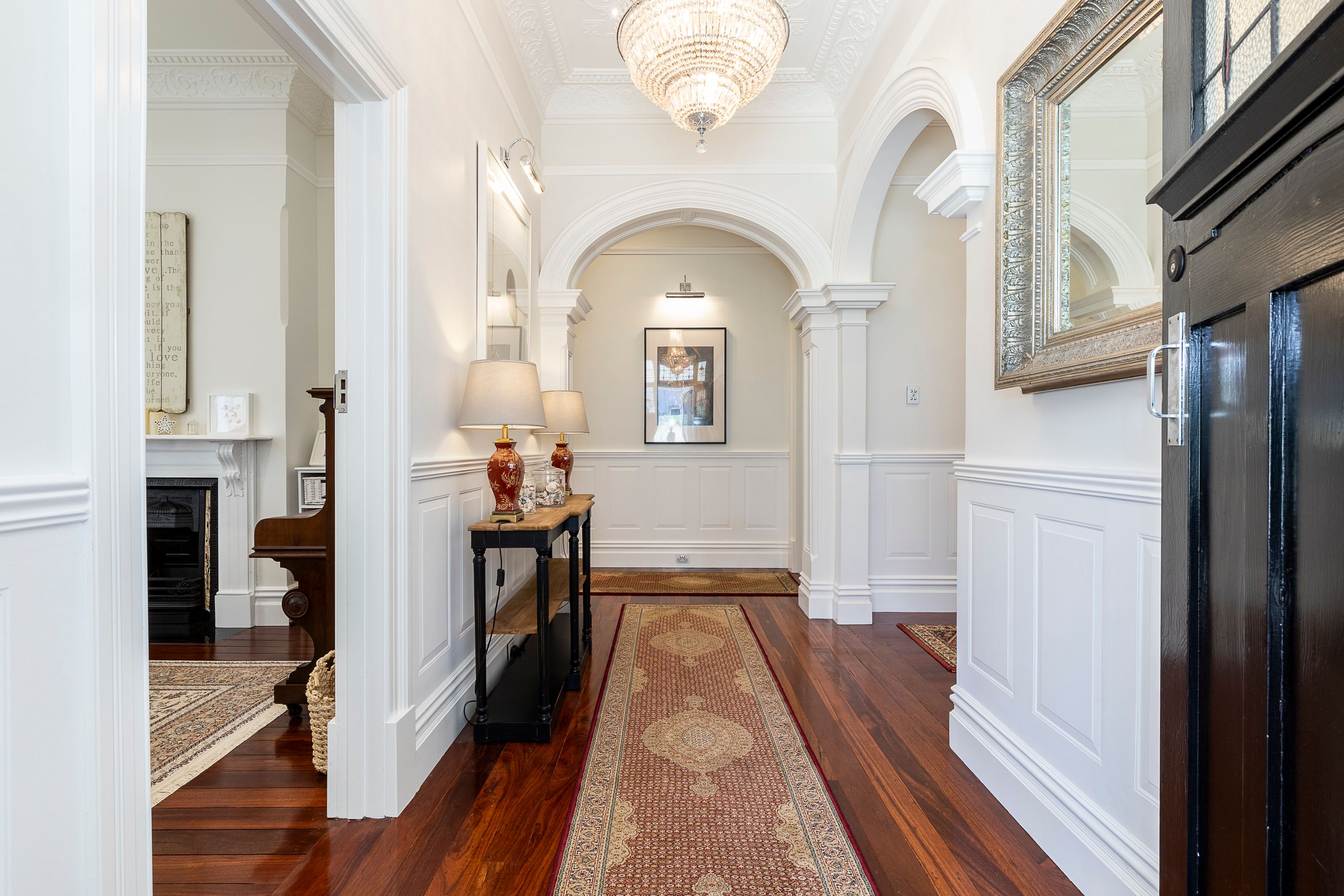 29 Dumbarton Crescent, Menora, WA 6050 Sold House Ray White Inner North