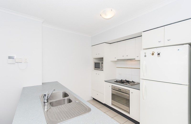 167/82 Boundary Street, BRISBANE, QLD 4000