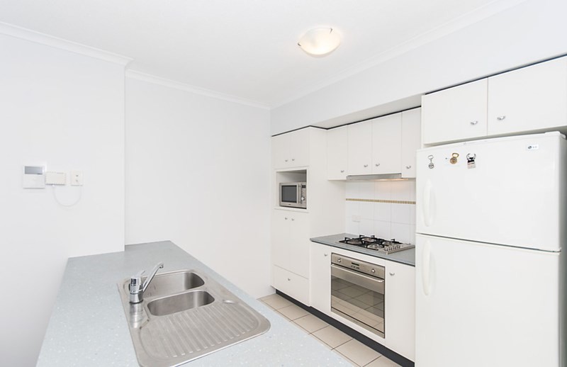 167/82 Boundary Street, BRISBANE, QLD 4000