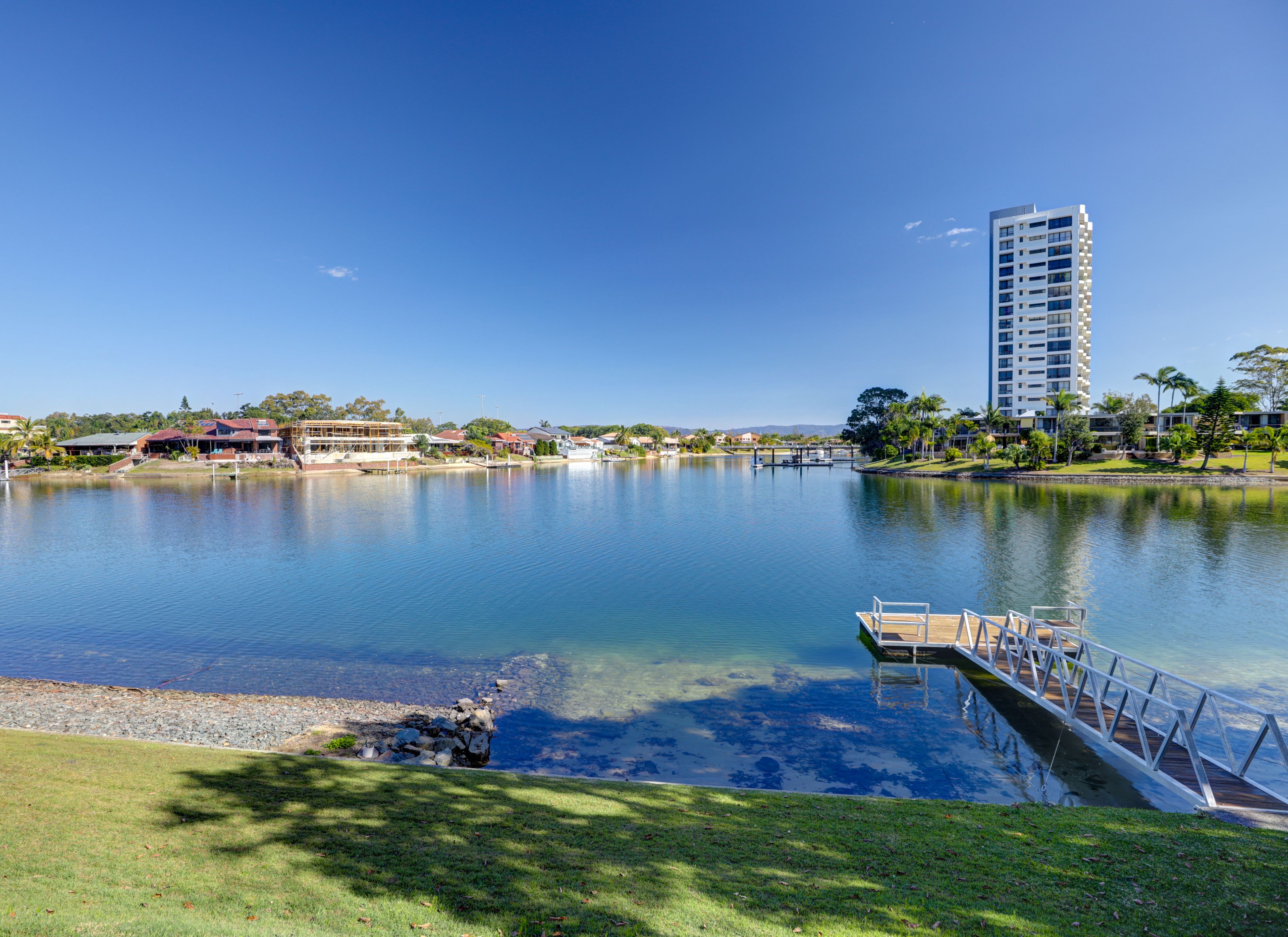 1/14 Bacardi Court, Mermaid Waters, QLD 4218