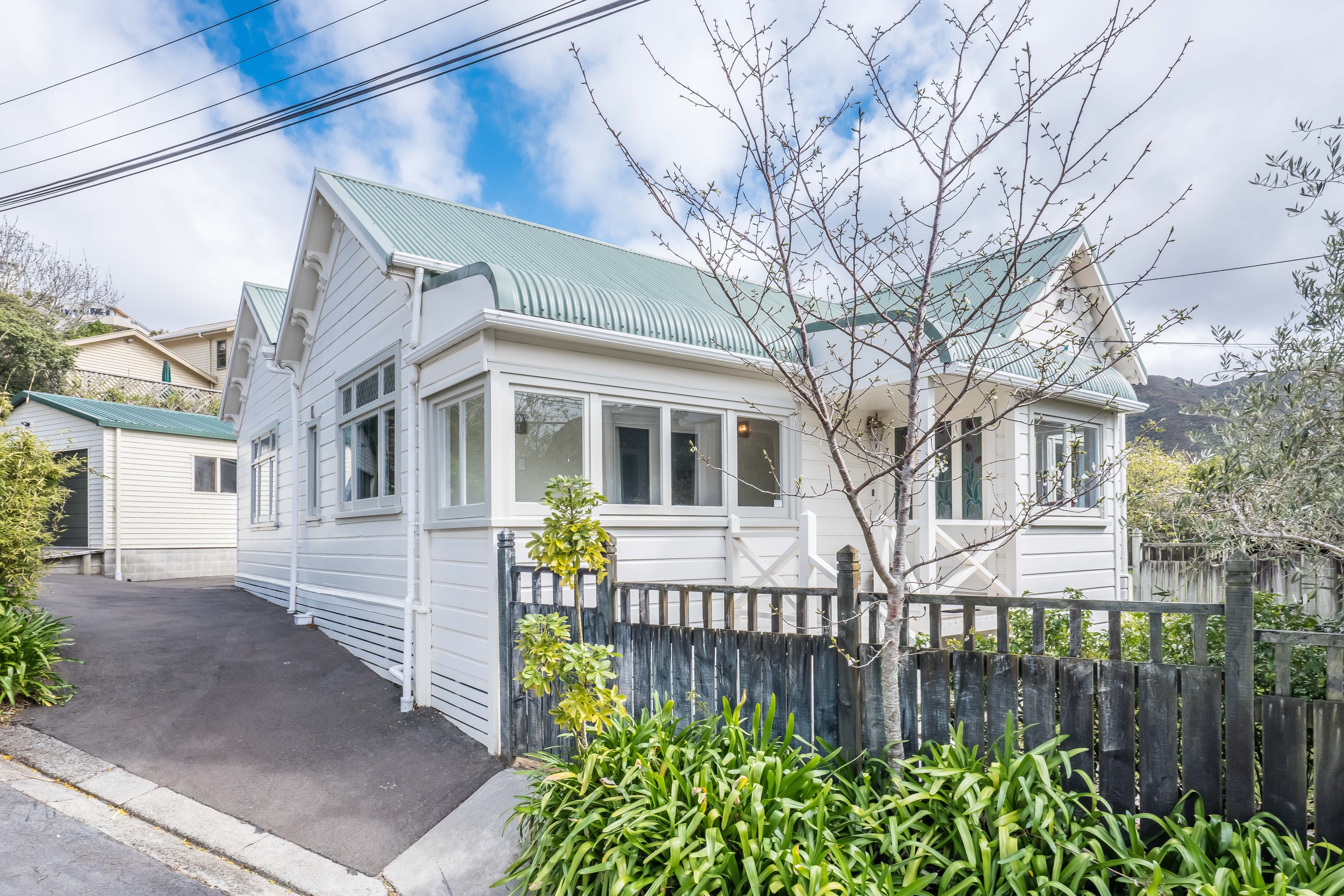 385 Karori Road, Karori, Wellington City