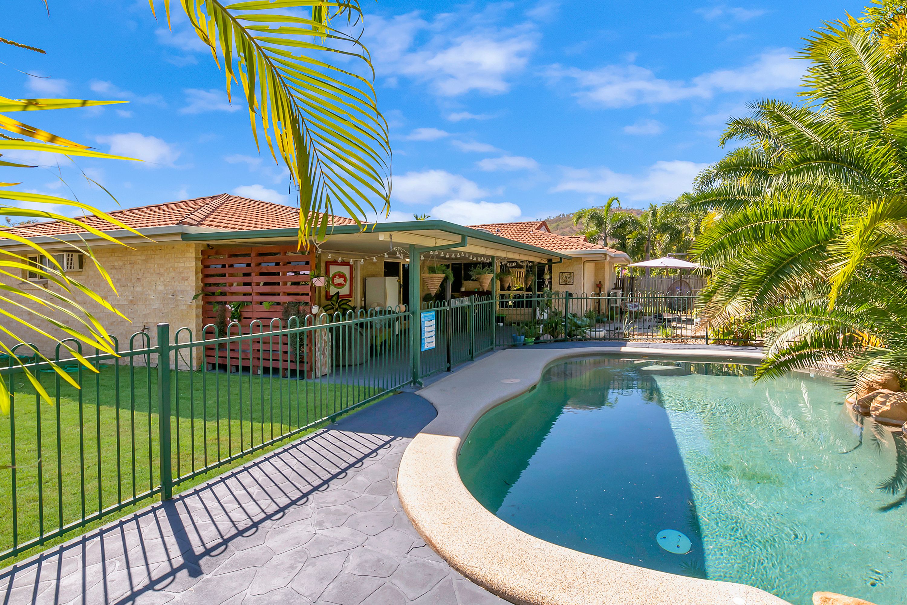 22 Sheperd Circuit, Kirwan, QLD 4817