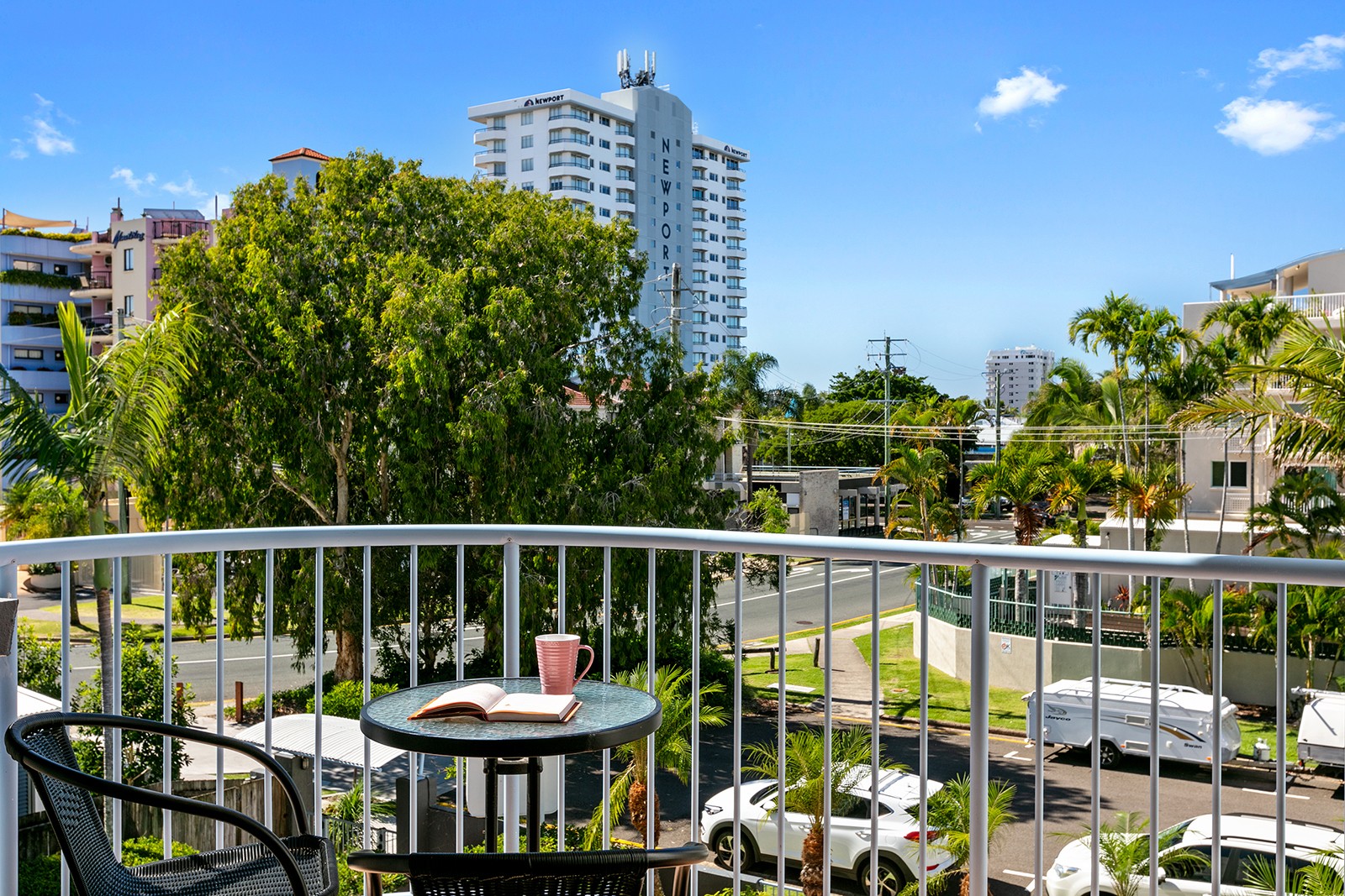 19/35 Brisbane Road, Mooloolaba, QLD 4557