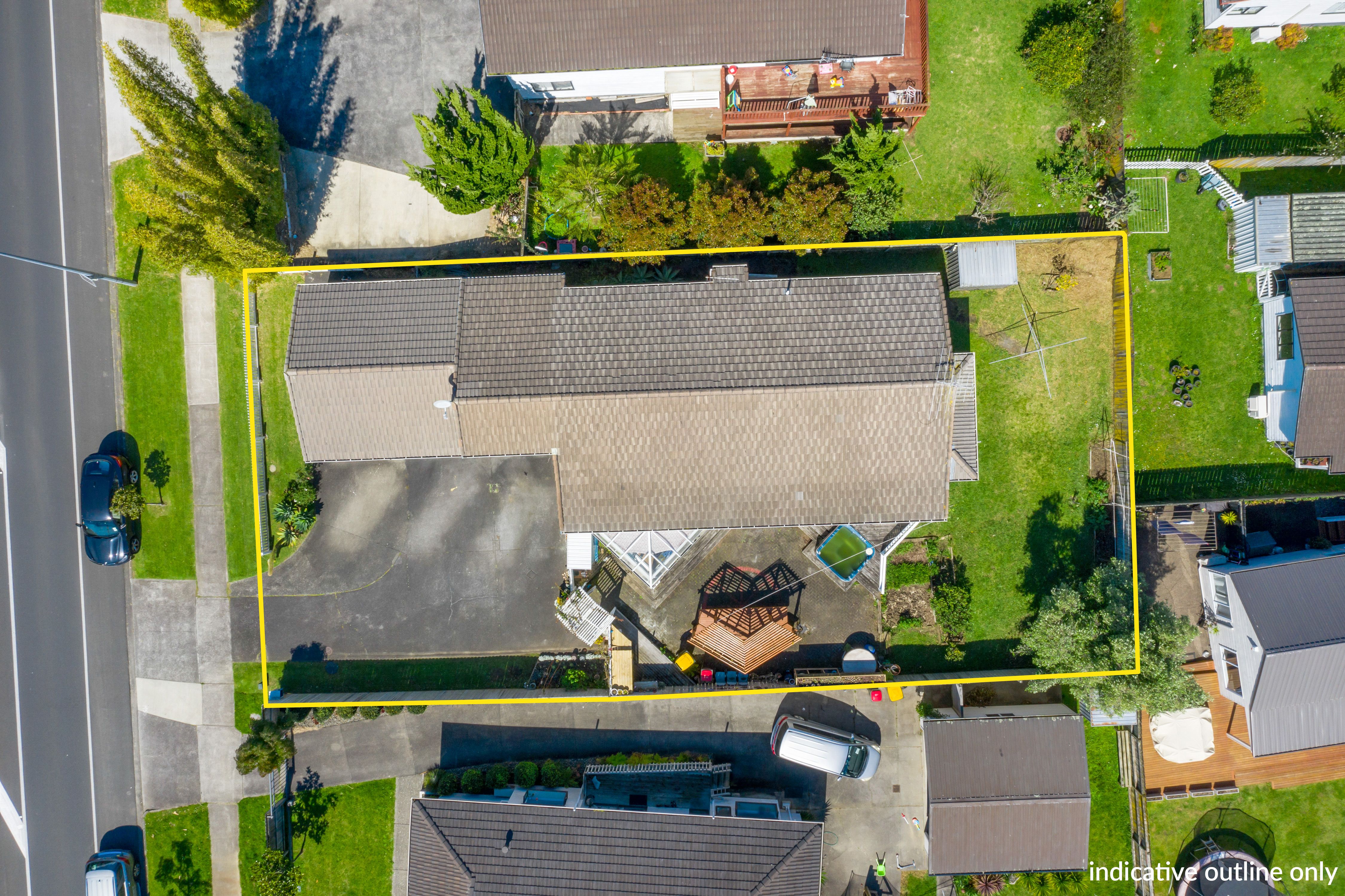 105 Aviemore Drive, Highland Park, Manukau City