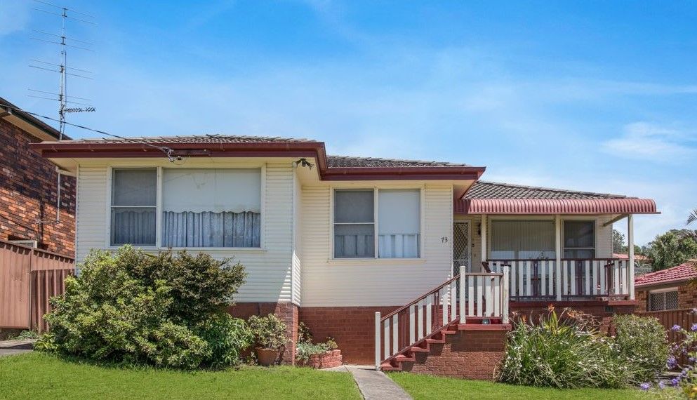 73 Landy Drive, Mount Warrigal, NSW 2528