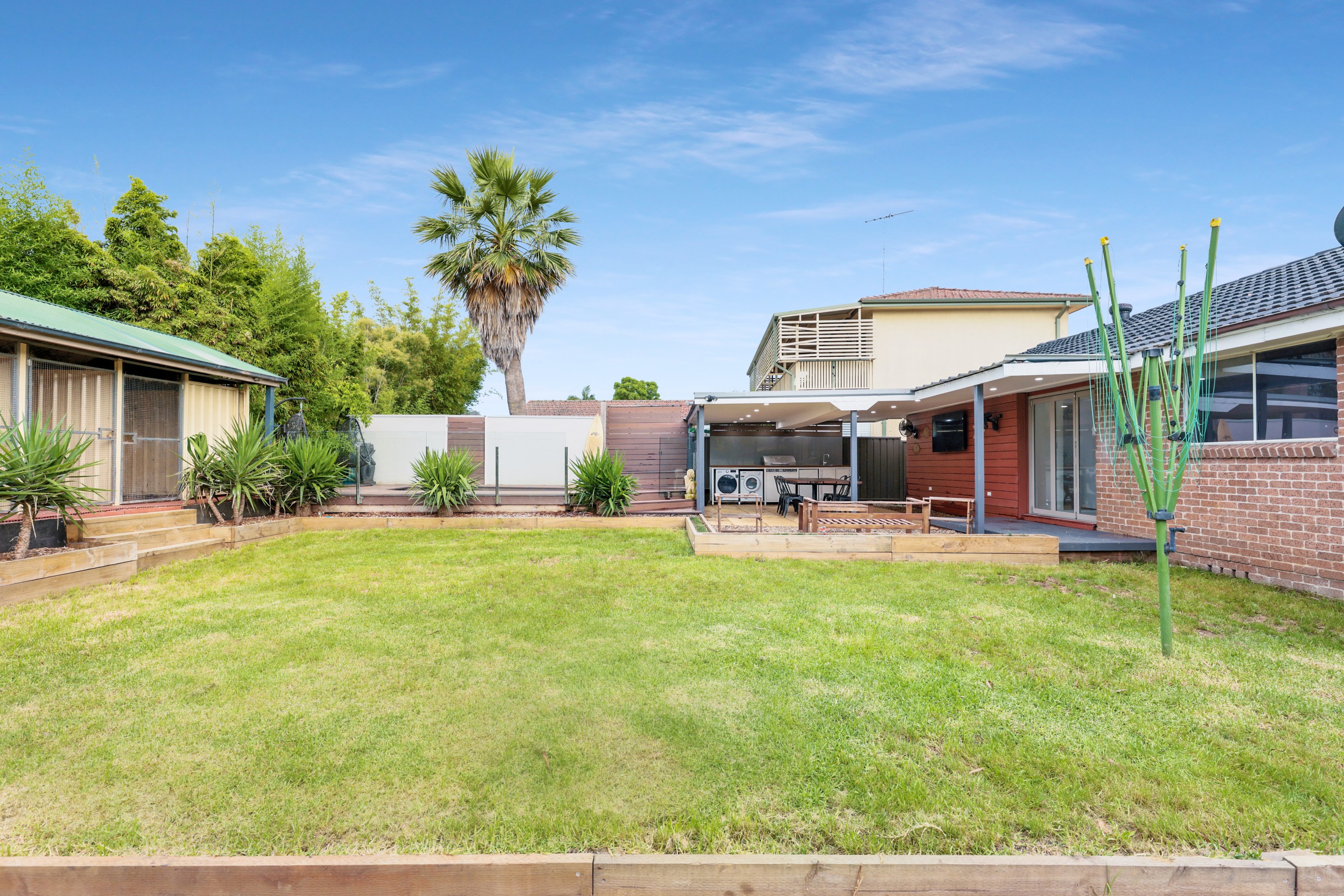 27 Burton Street, Werrington County, NSW 2747