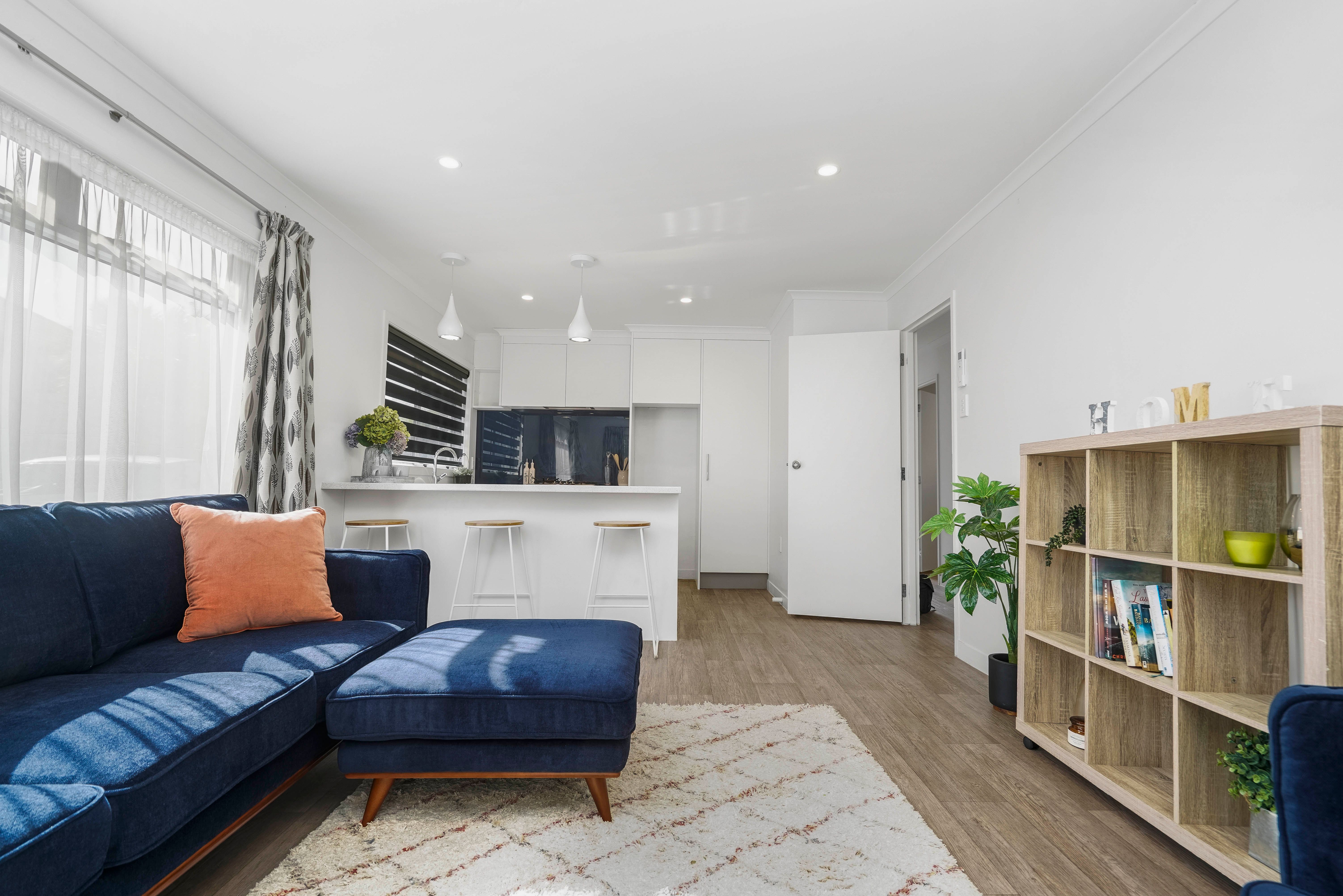 4/17 Wellington Street, Hamilton East, Hamilton City