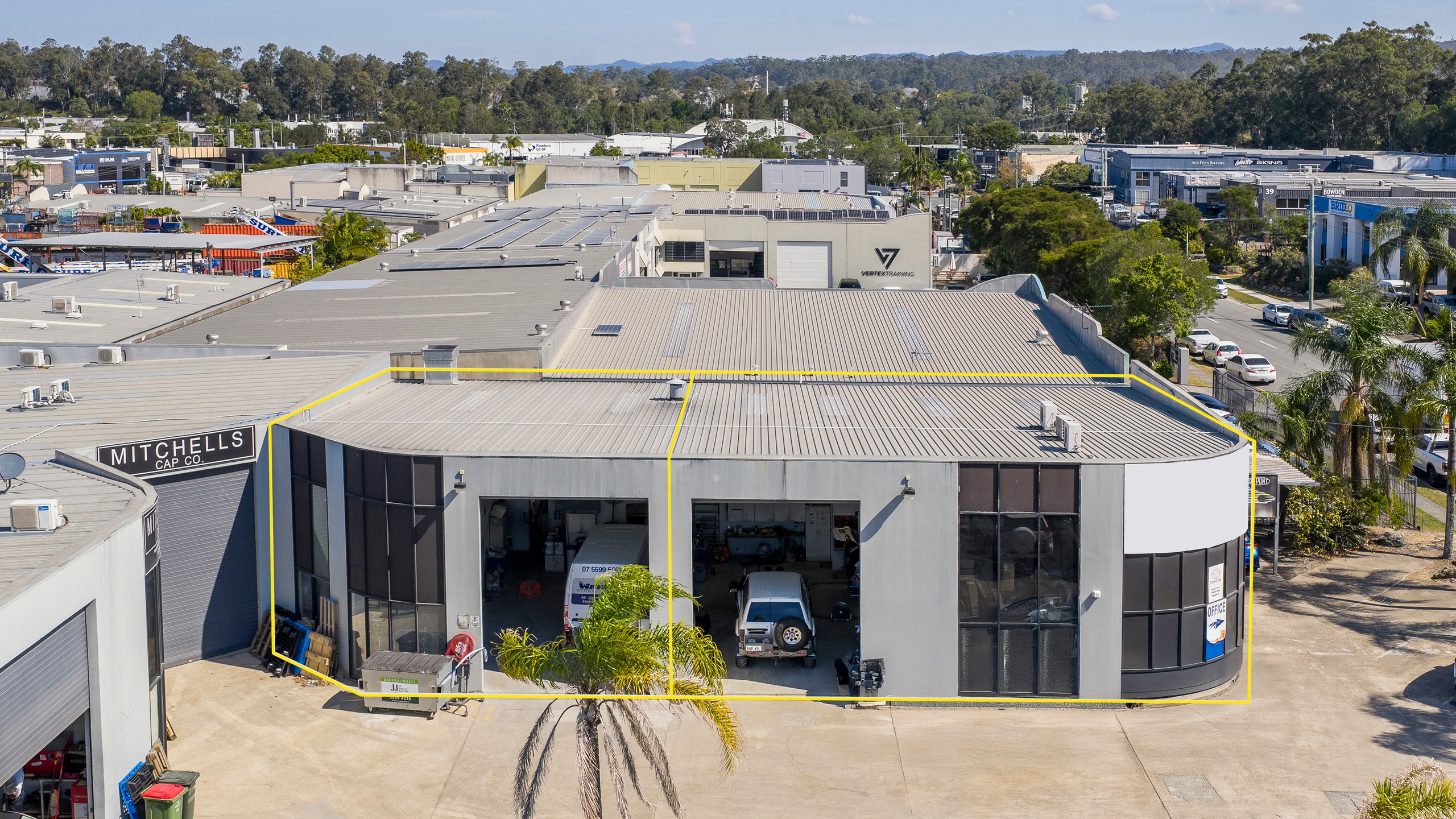 1 & 2/24 Taree Street, Burleigh Heads, QLD 4220