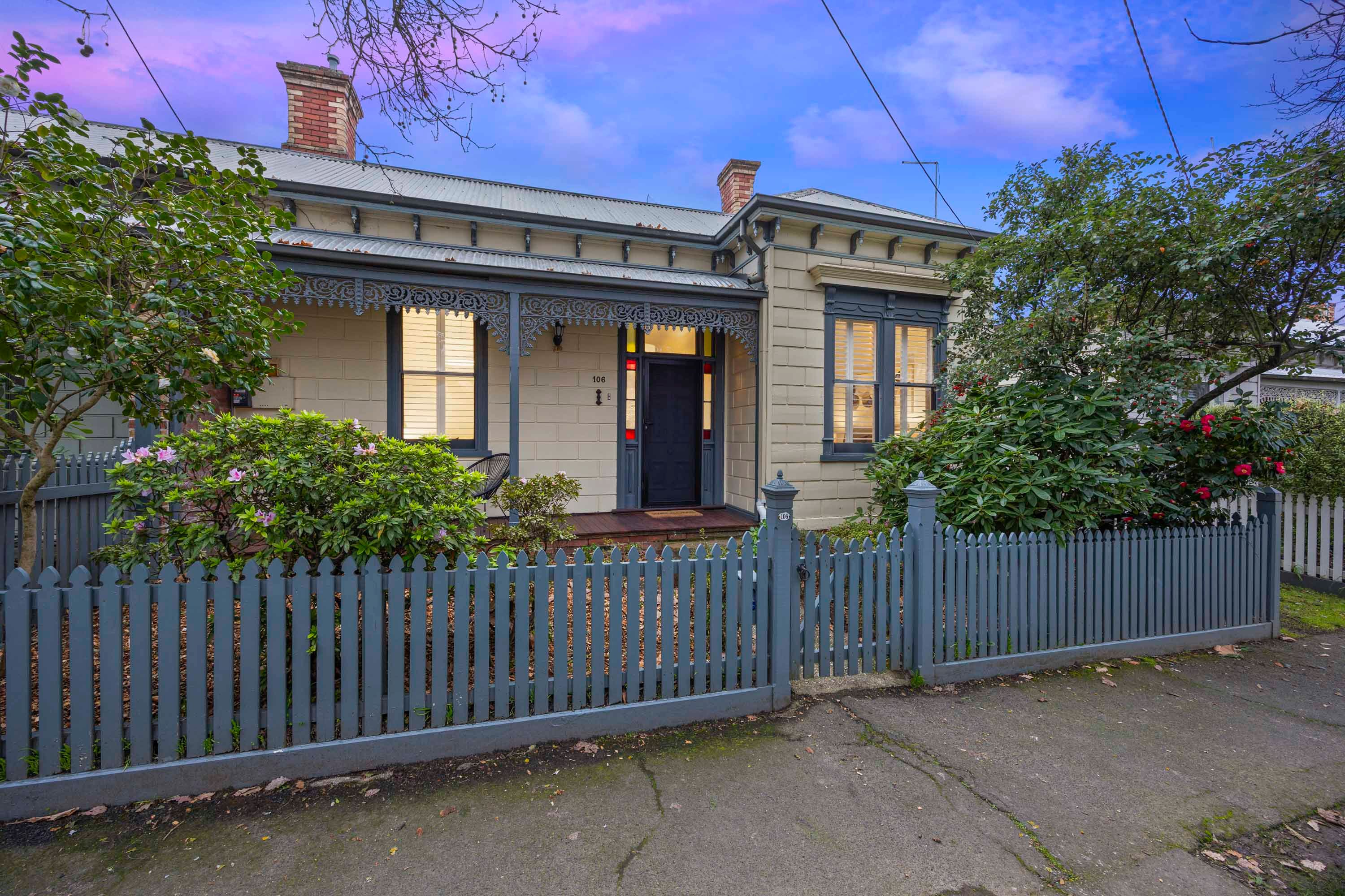 106 Webster Street — photo from Ray White Ballarat